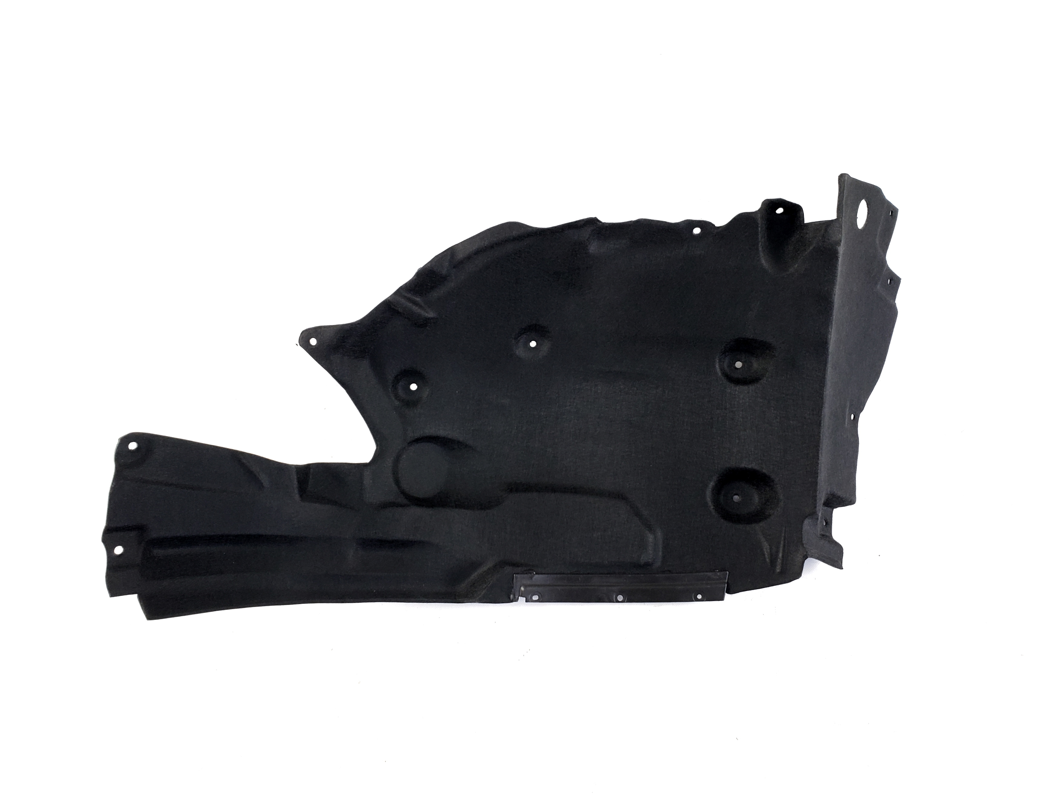 Підкрилки передній RH (задня частина) на BMW 5 Series F10 / F11 2010-2017 року 2