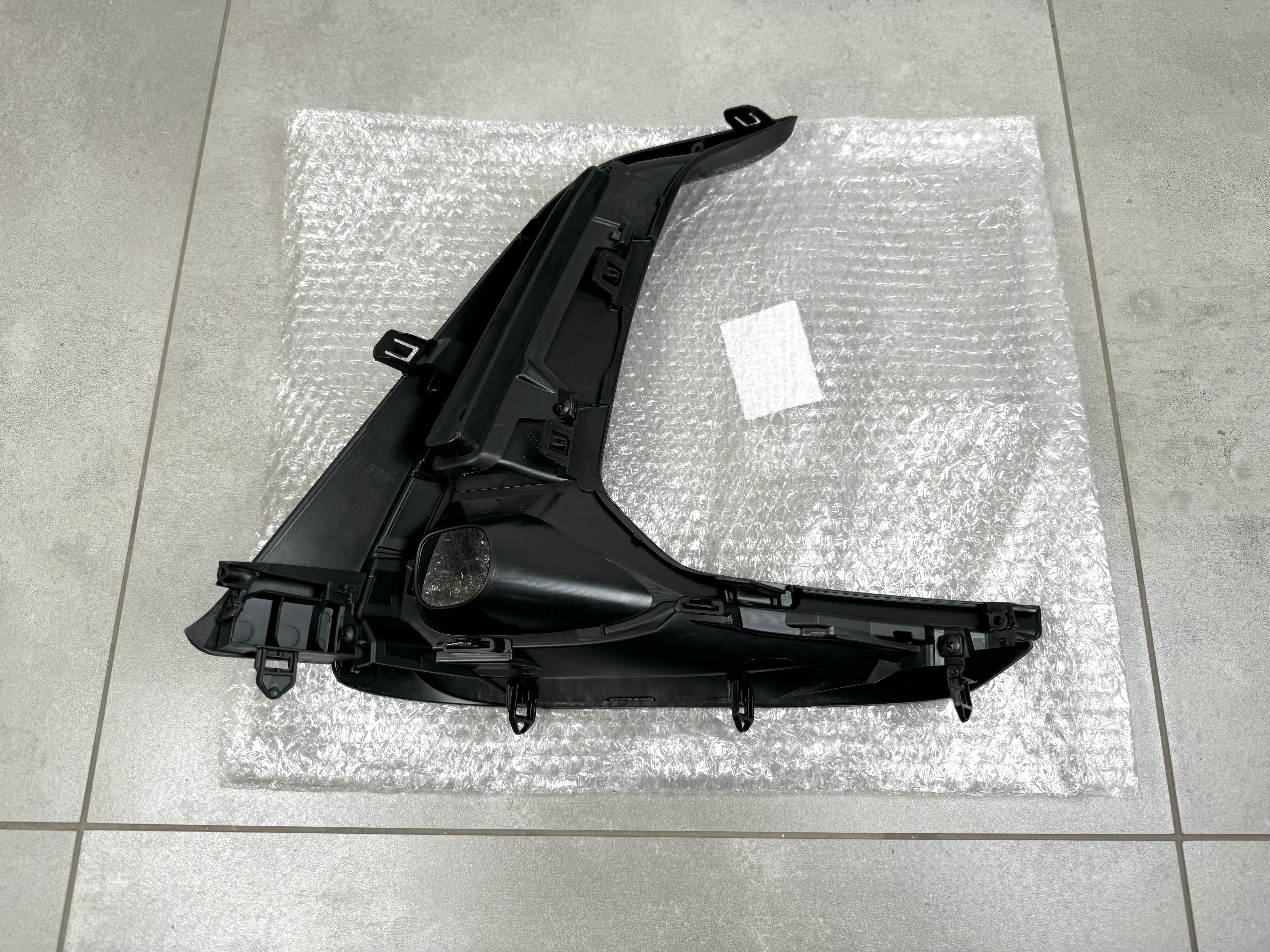Ліва накладка туманки OEM 5312878030 для Lexus NX 2022- 5