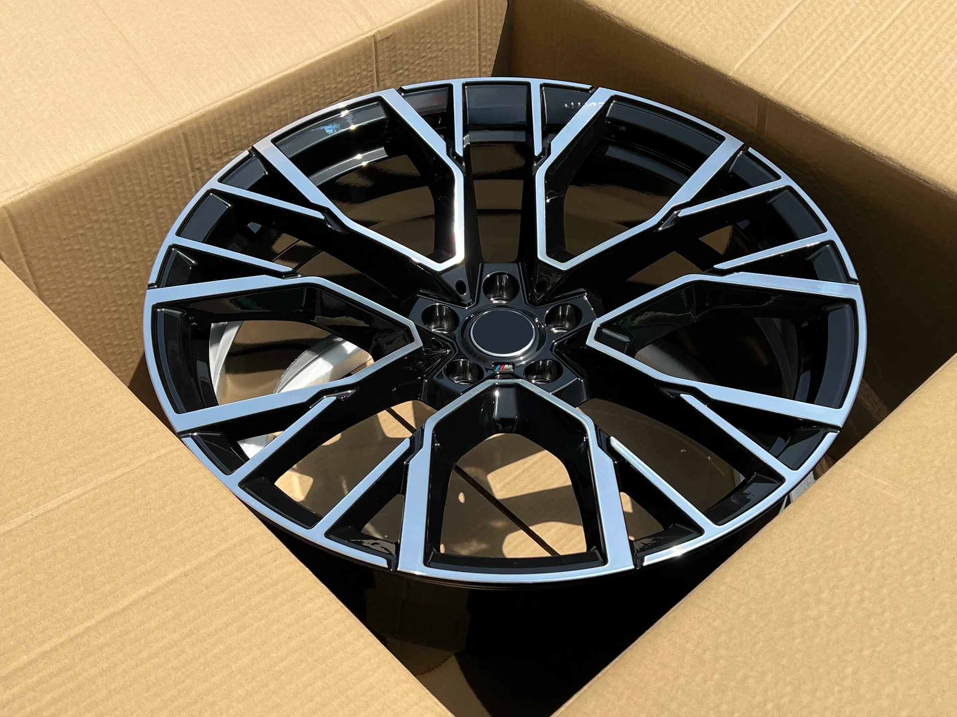 Ковані диски OEM R21 V2 (4 шт)