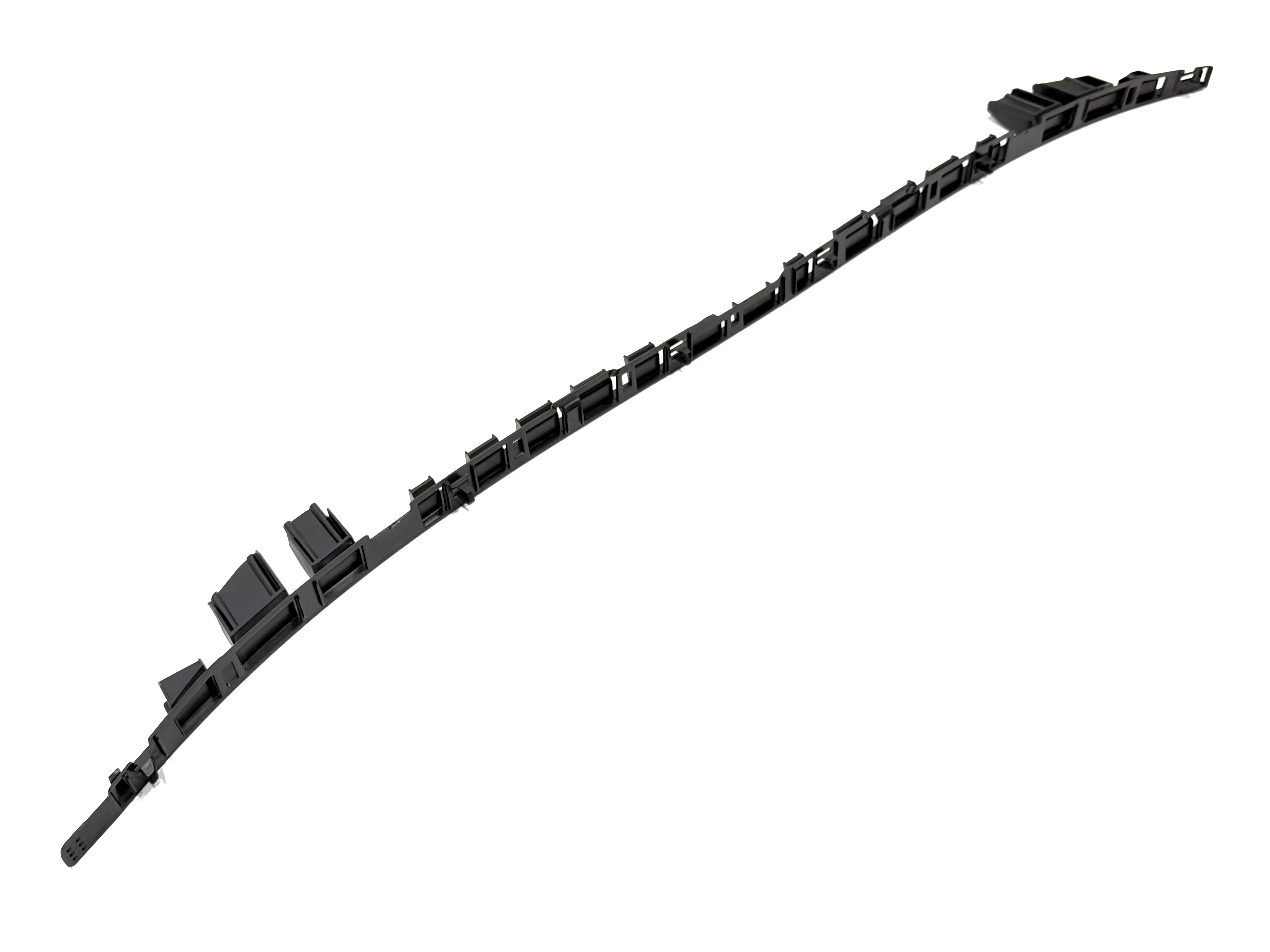 Демпфер переднього бампера M Paket 51118067656 BMW 5 series G30 / G31 2017-2020 дорест. 5