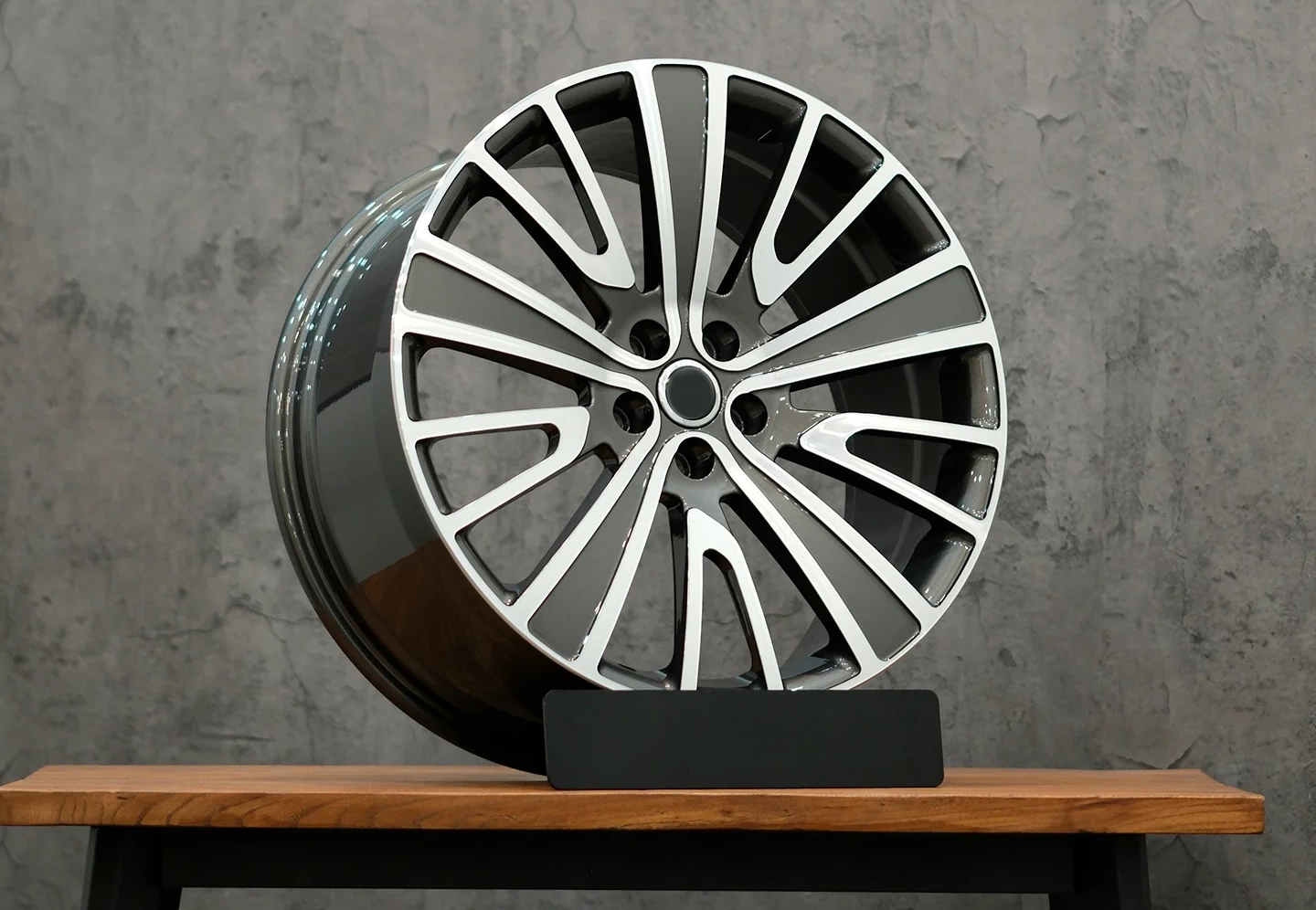 Ковані диски OEM R20 V2 (4 шт)