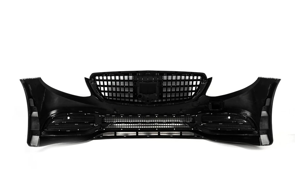 Передній бампер Maybach (для 2016-2020) 2