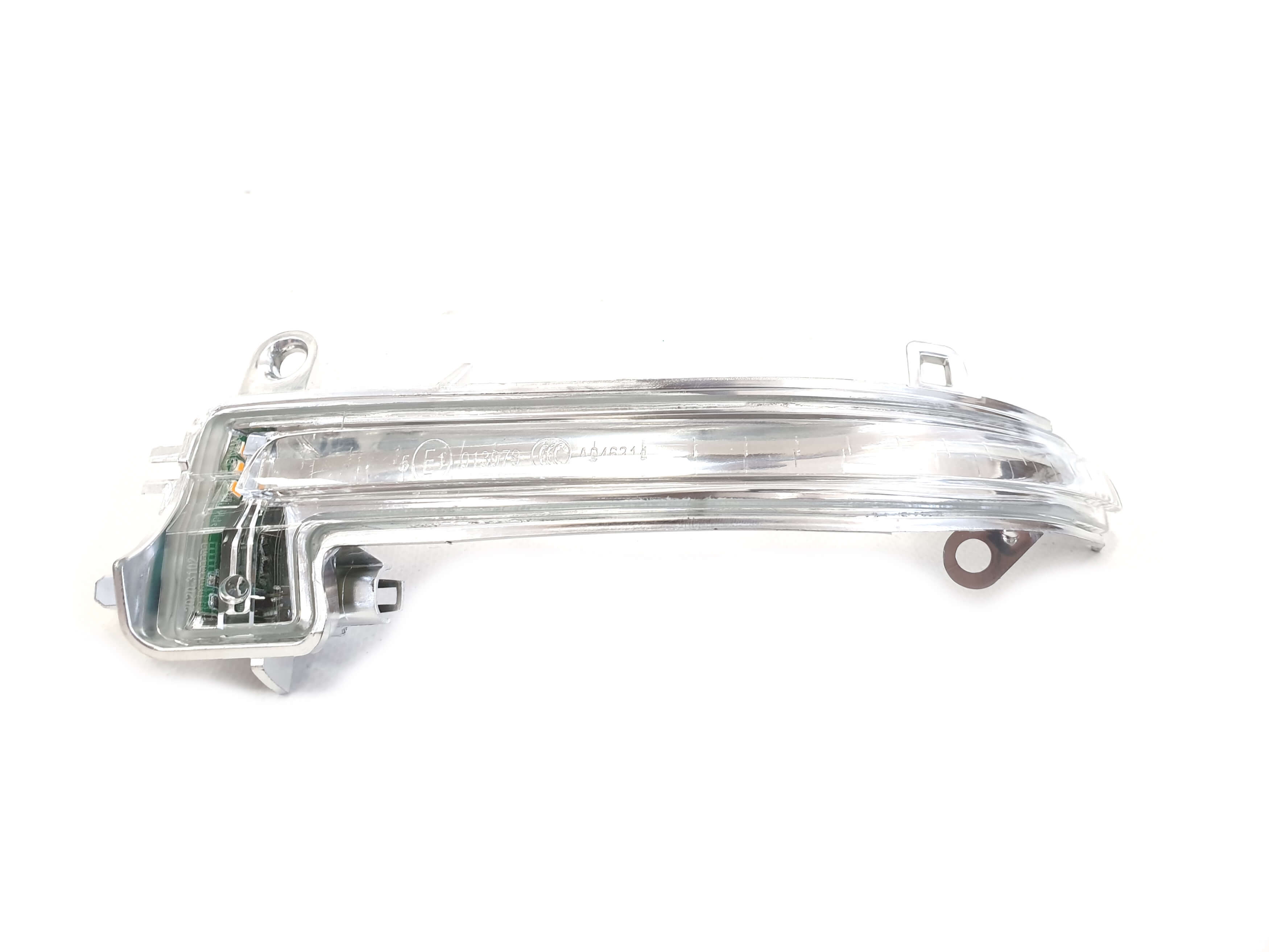 Додатковий покажчик повороту LH на BMW 3 Series F30 / F31 2011-2018 року 2