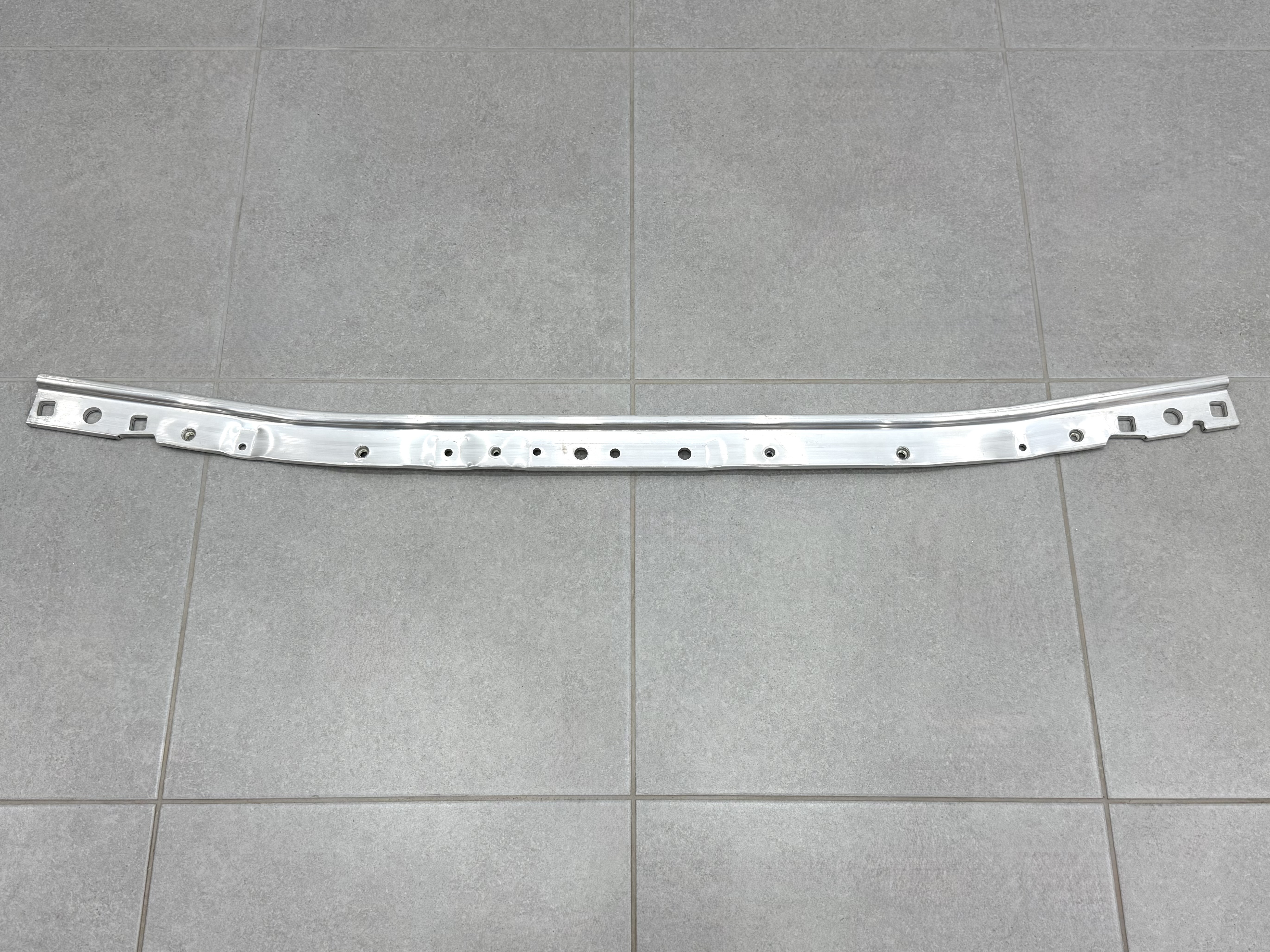 Задня планка телевізора 51647357205 для BMW 5 series G30 G31 2