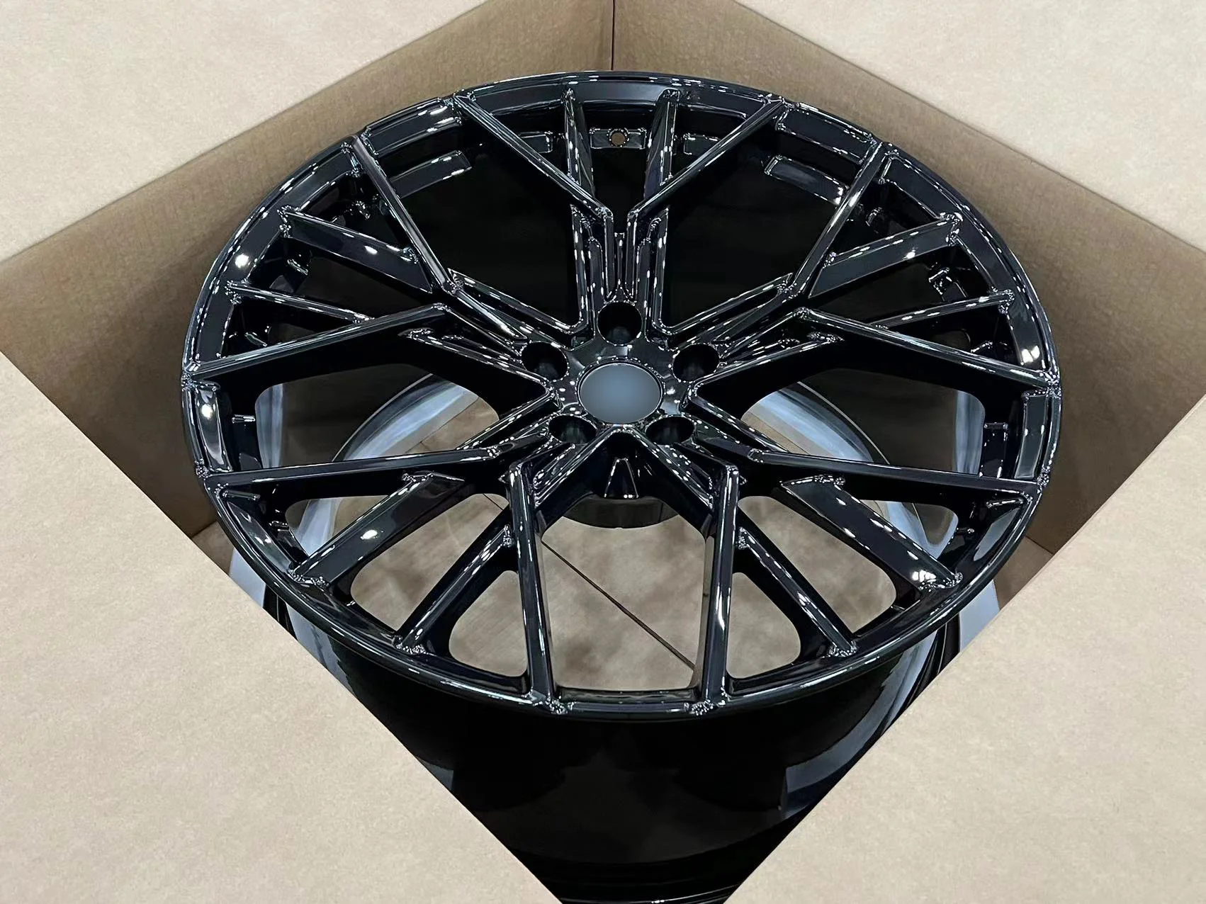 Ковані диски OEM R23 (4 шт) 4