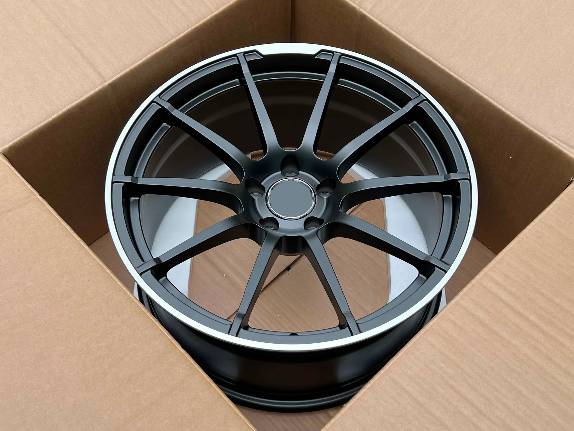 Ковані диски OEM R19 R20 (4 шт) 2