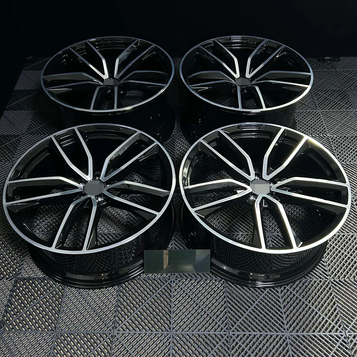 Ковані диски OEM R23 V5 (4 шт) 3