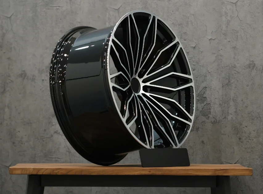 Ковані диски OEM R23 V13 (4 шт)