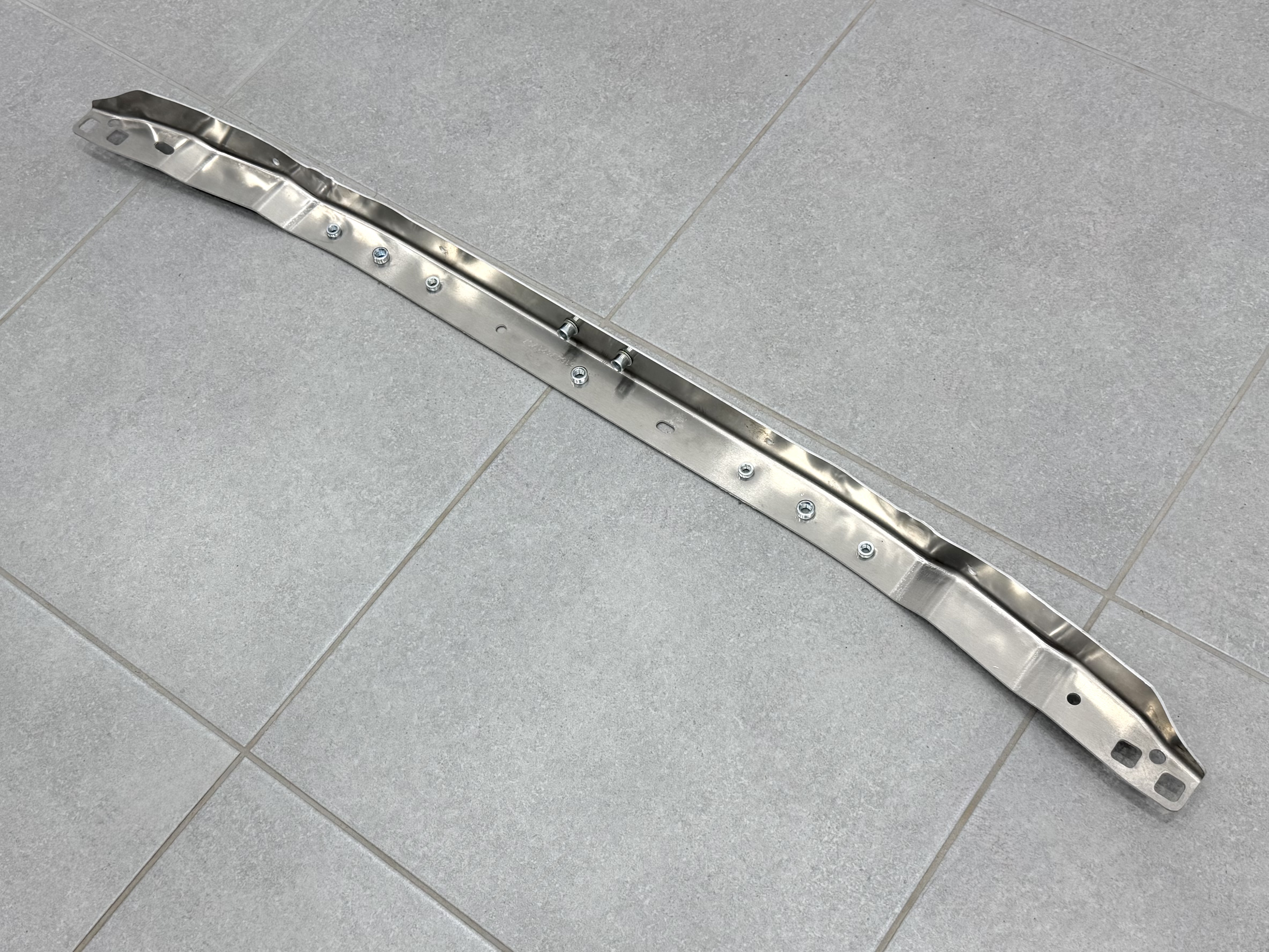 Верхня планка телевізора 51647421707 для BMW X5 G05 X6 G06 X7 G07 4