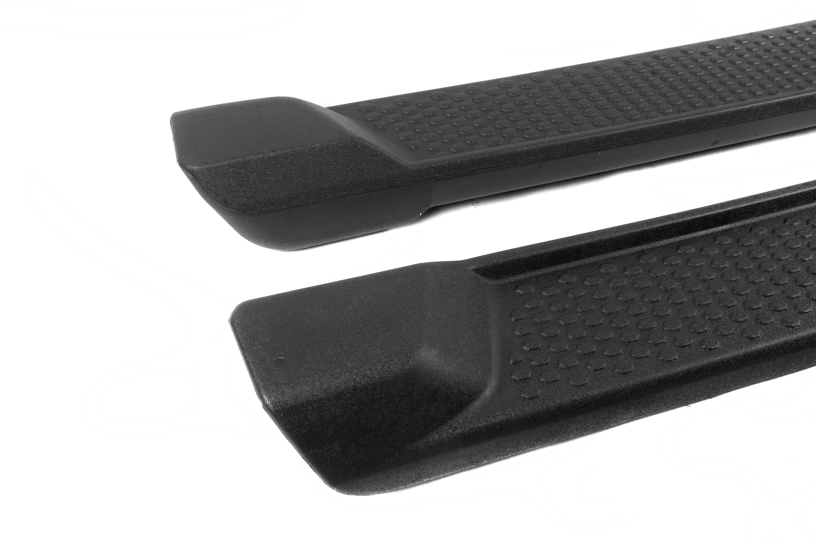 Бокові пороги OEM V2 (для трьохдверного, 2 шт) 5