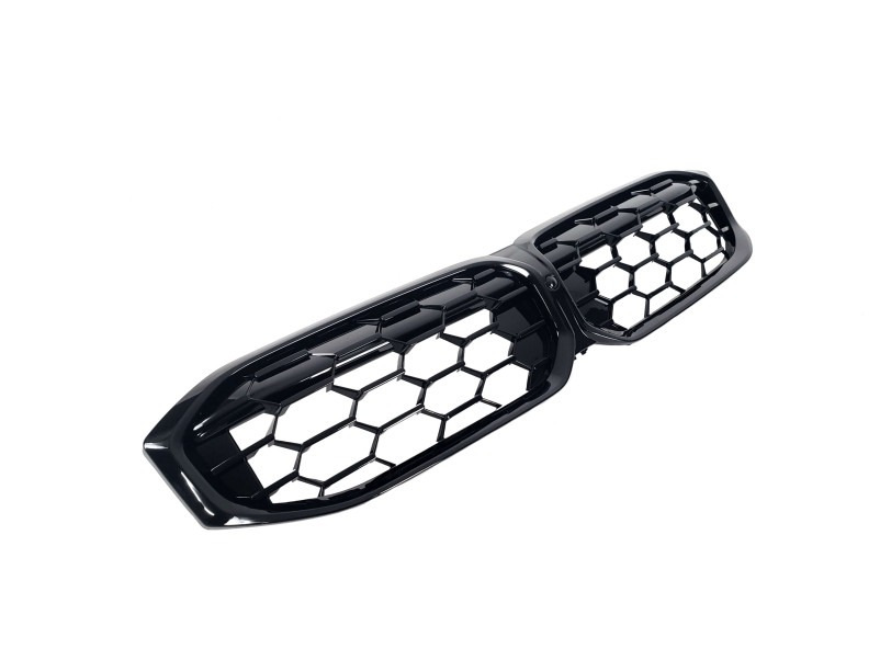 Ніздрі Diamond Black (2022+, чорна окантовка) 3