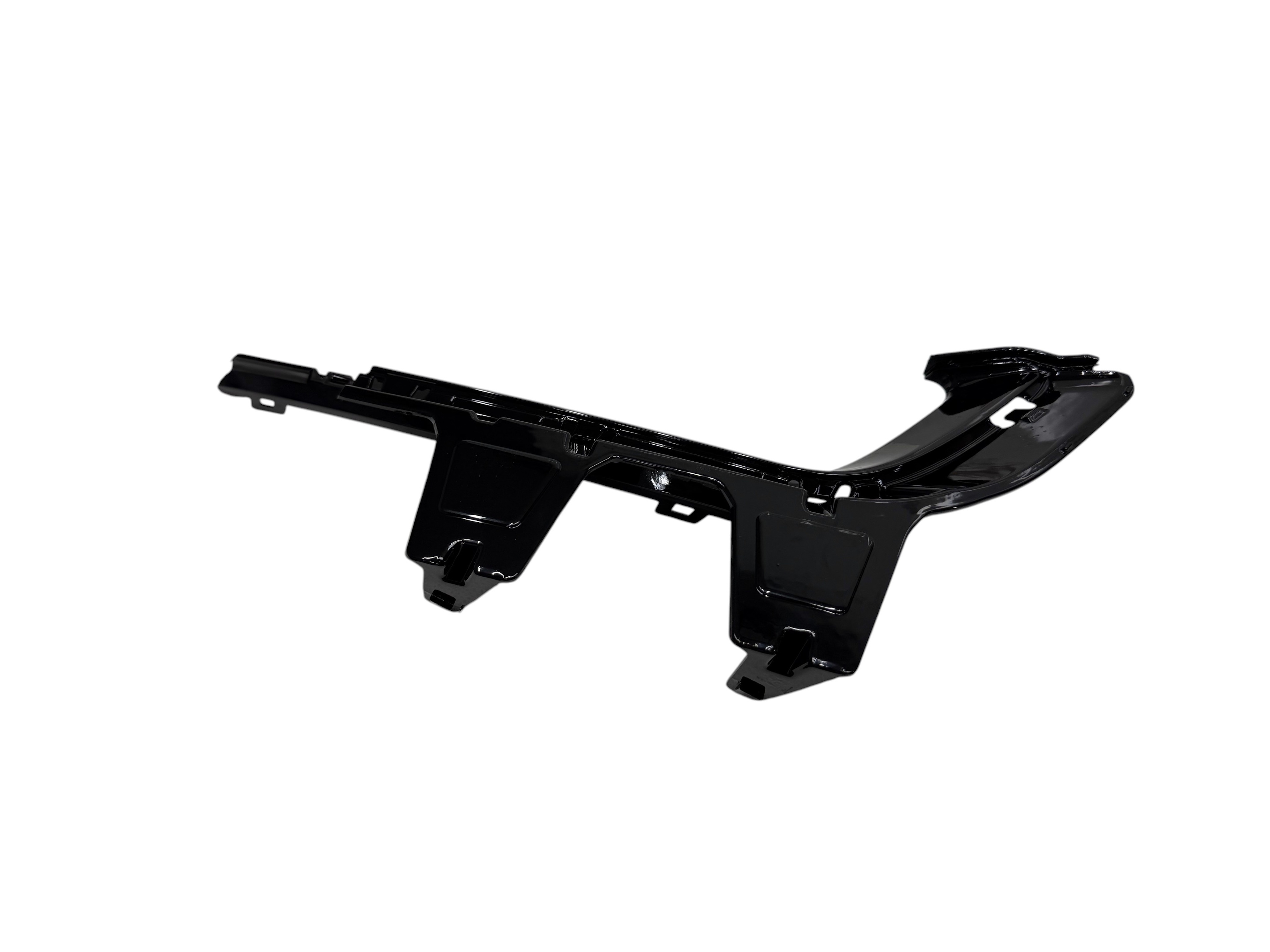 Накладки на бампер (внутрішня накладка RH фари) на BMW X7 G07 2022-2026 року 5