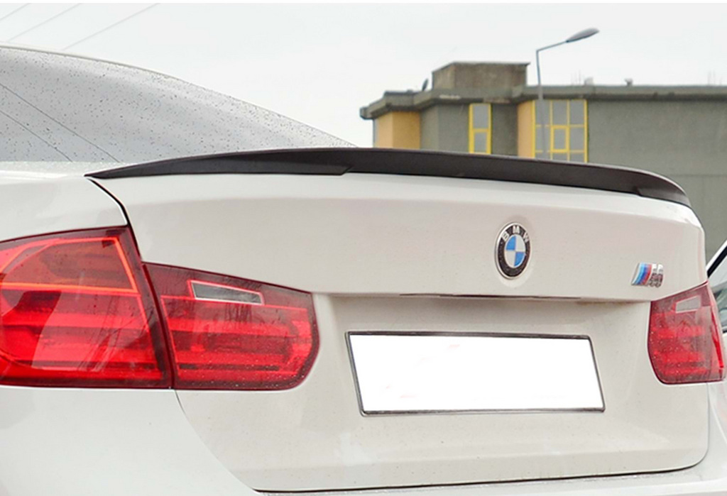 Спойлер MP-Style (для F30/F80, під фарбування) 5