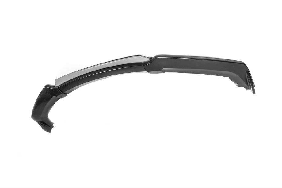 Передня лип накладка Niken Grey (ABS) 3