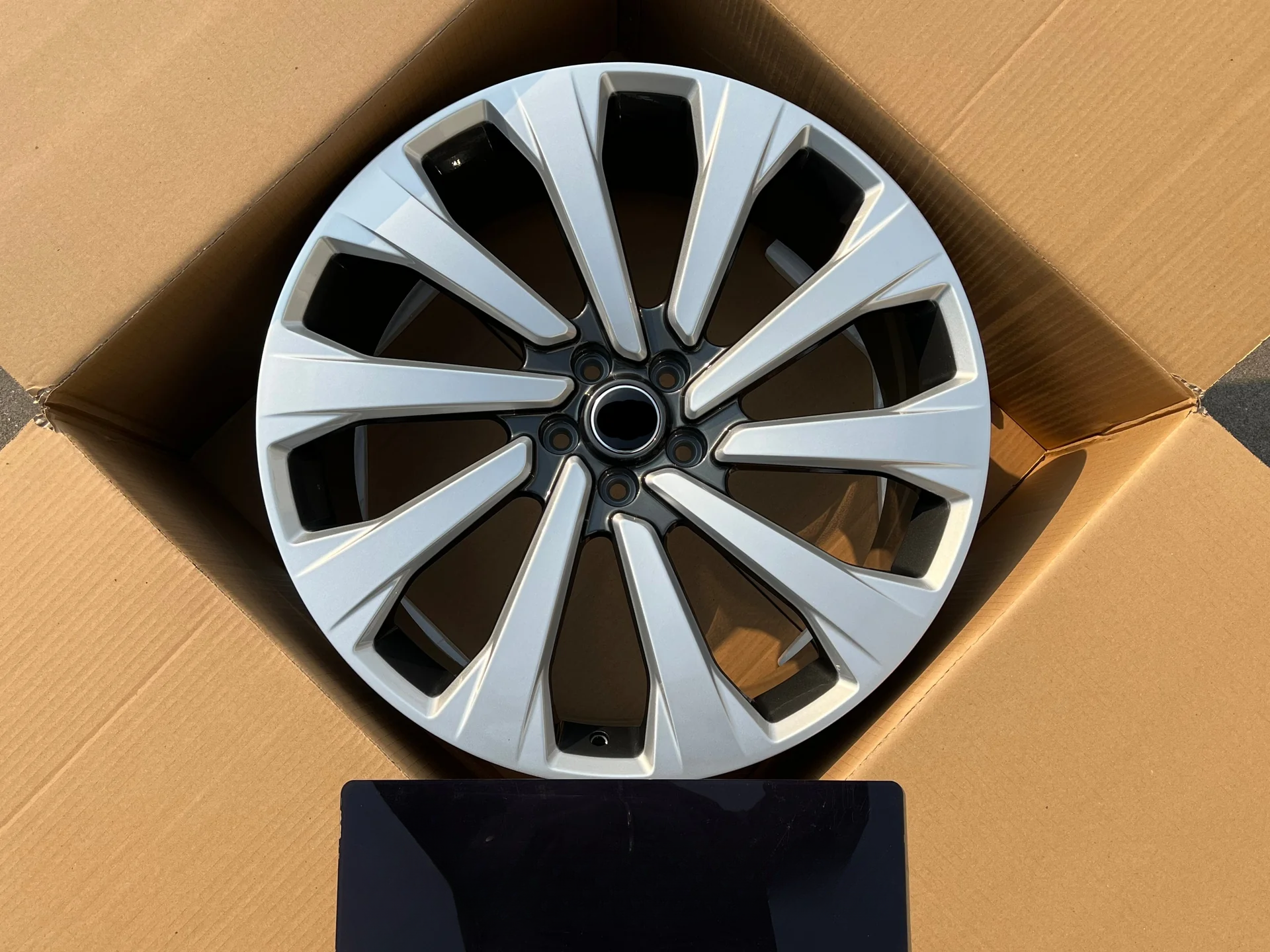 Ковані диски OEM R23 R24 V2 (4 шт)