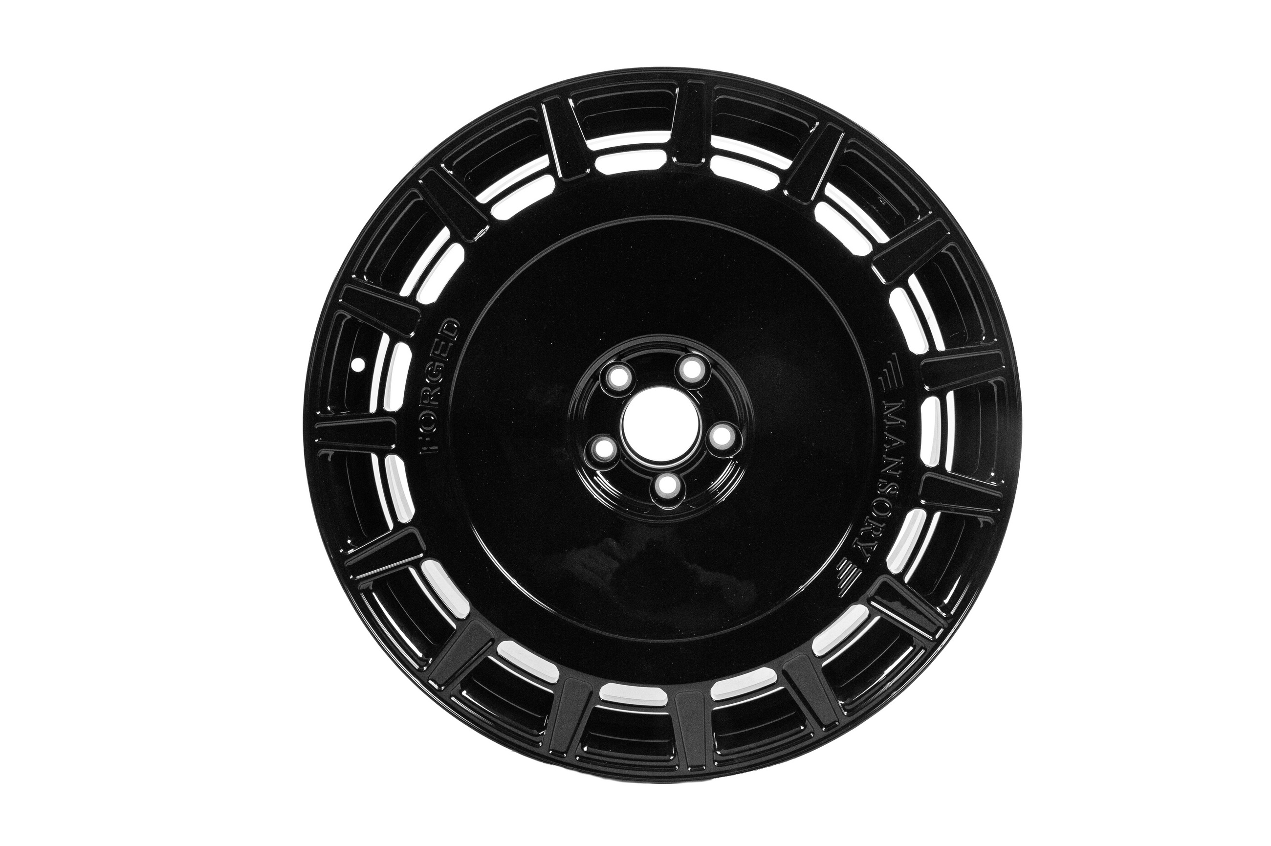Ковані диски R22 (MNSR-Design, 4 шт) 6