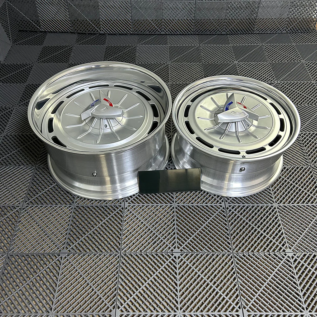 Ковані диски OEM R18 R20 (4 шт) 3