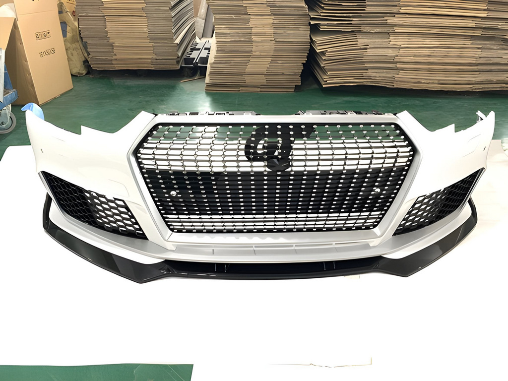 Передня решітка S-Style Diamond (2015-2019)