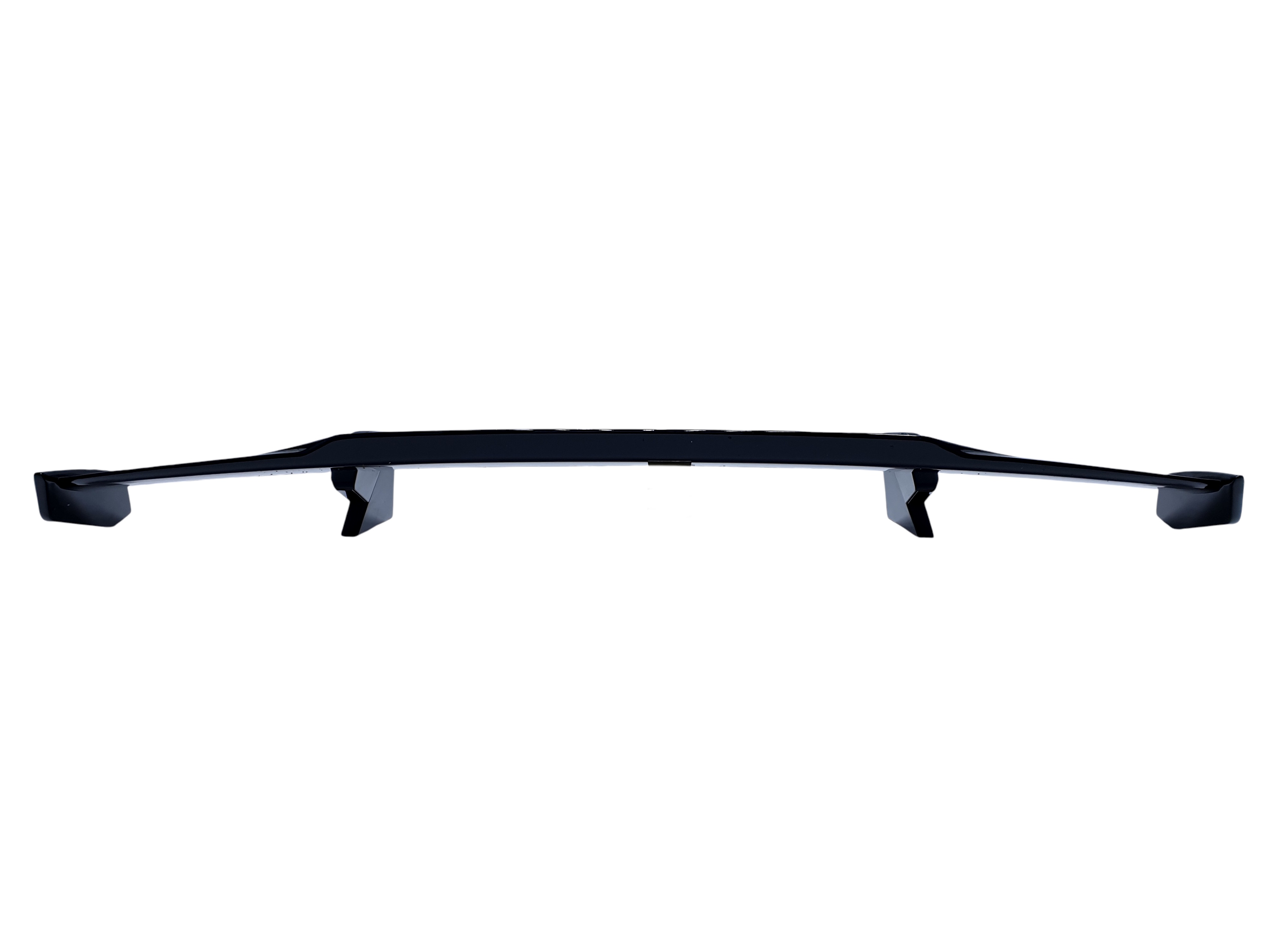 Спойлер Чорний глянець на BMW M3 G80 / G81 2021-2026 року 2