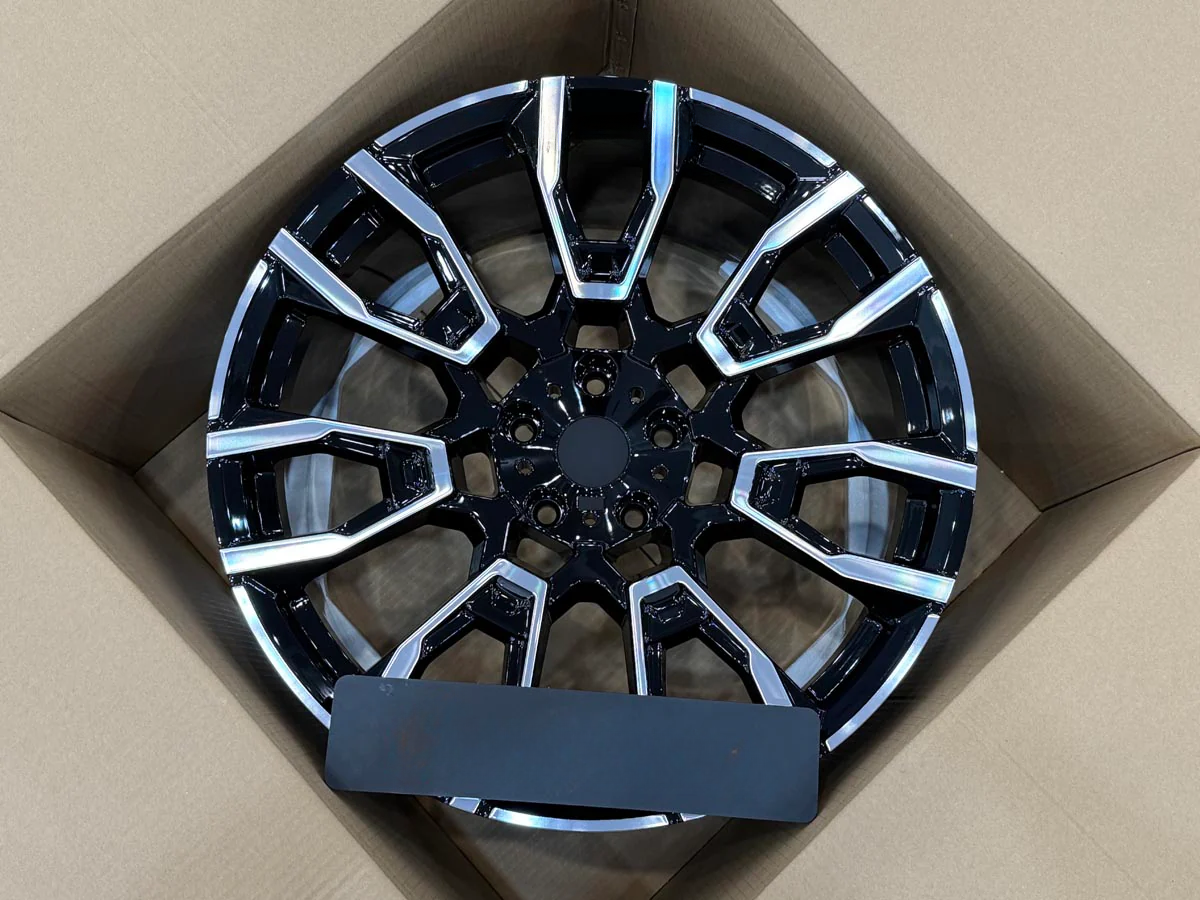 Ковані диски OEM R21 V2 (4 шт)