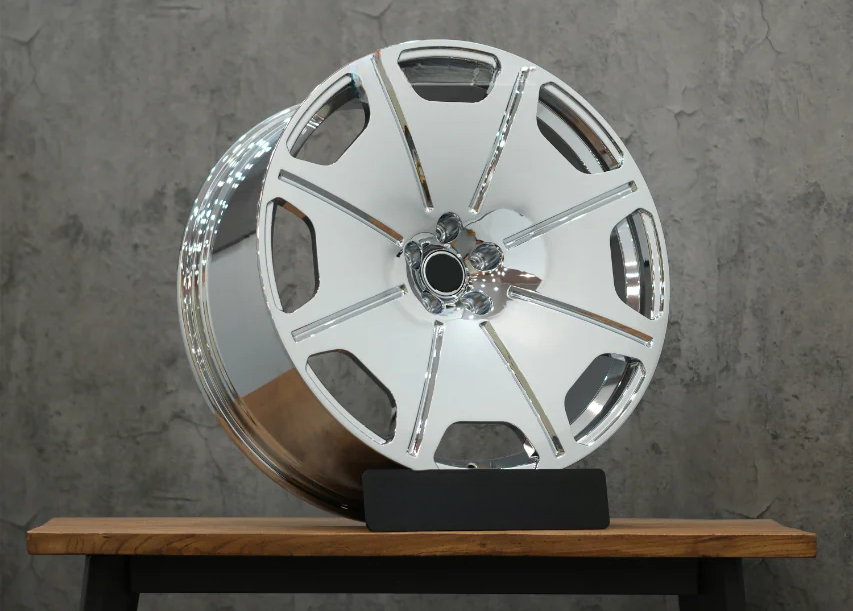 Ковані диски OEM R22 V2 (4 шт)