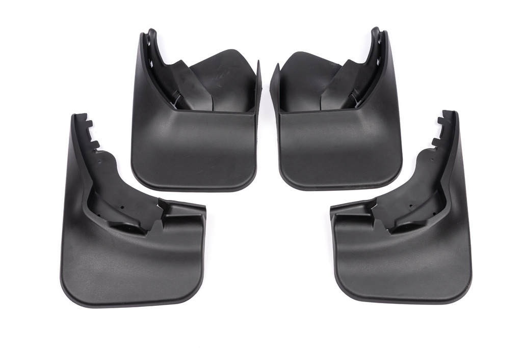 Бризковики Premium 2001-2010 (4 шт) 2