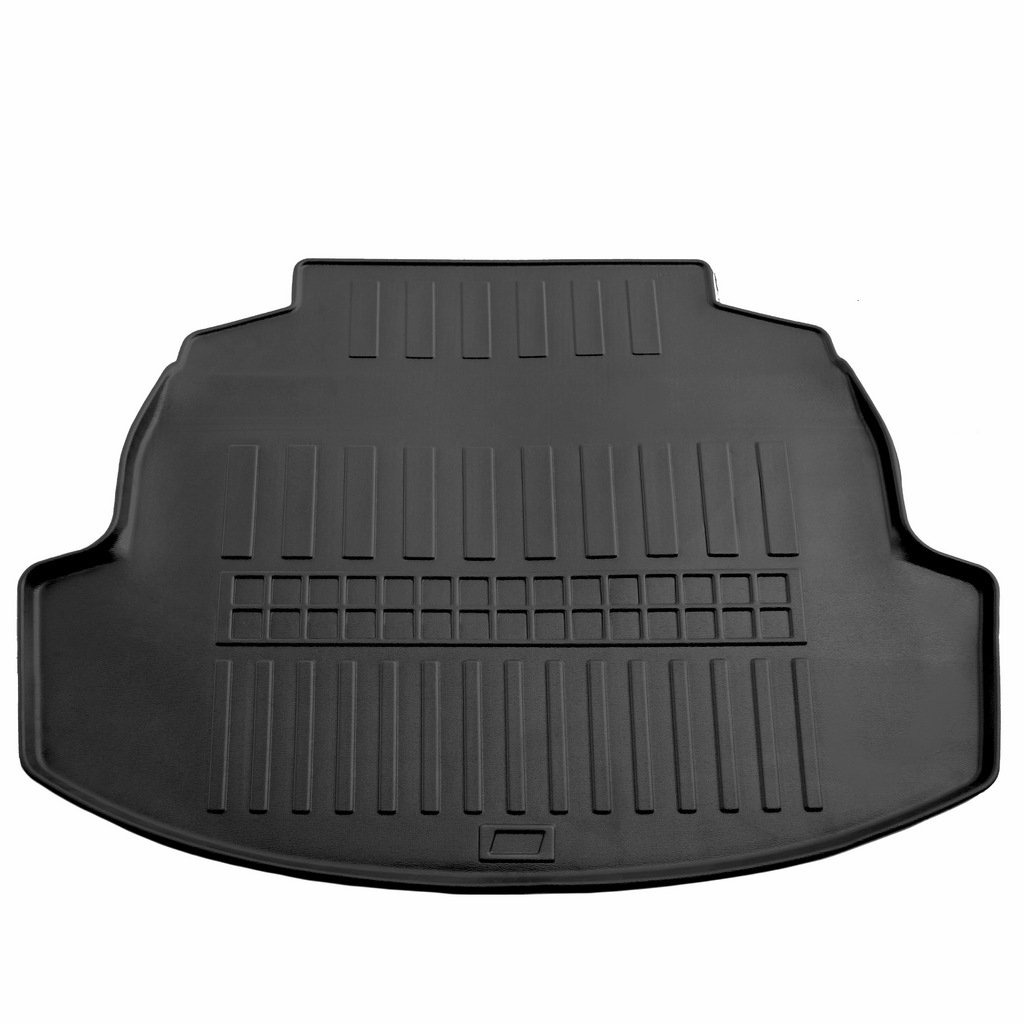 Килимок в багажник 3D (SD) (Stingray)