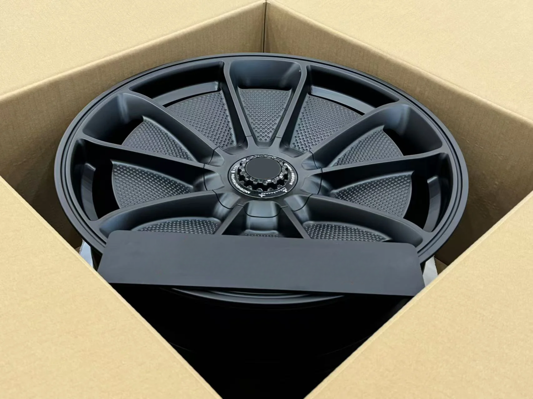 Ковані диски OEM R20 V5 (4 шт) 5