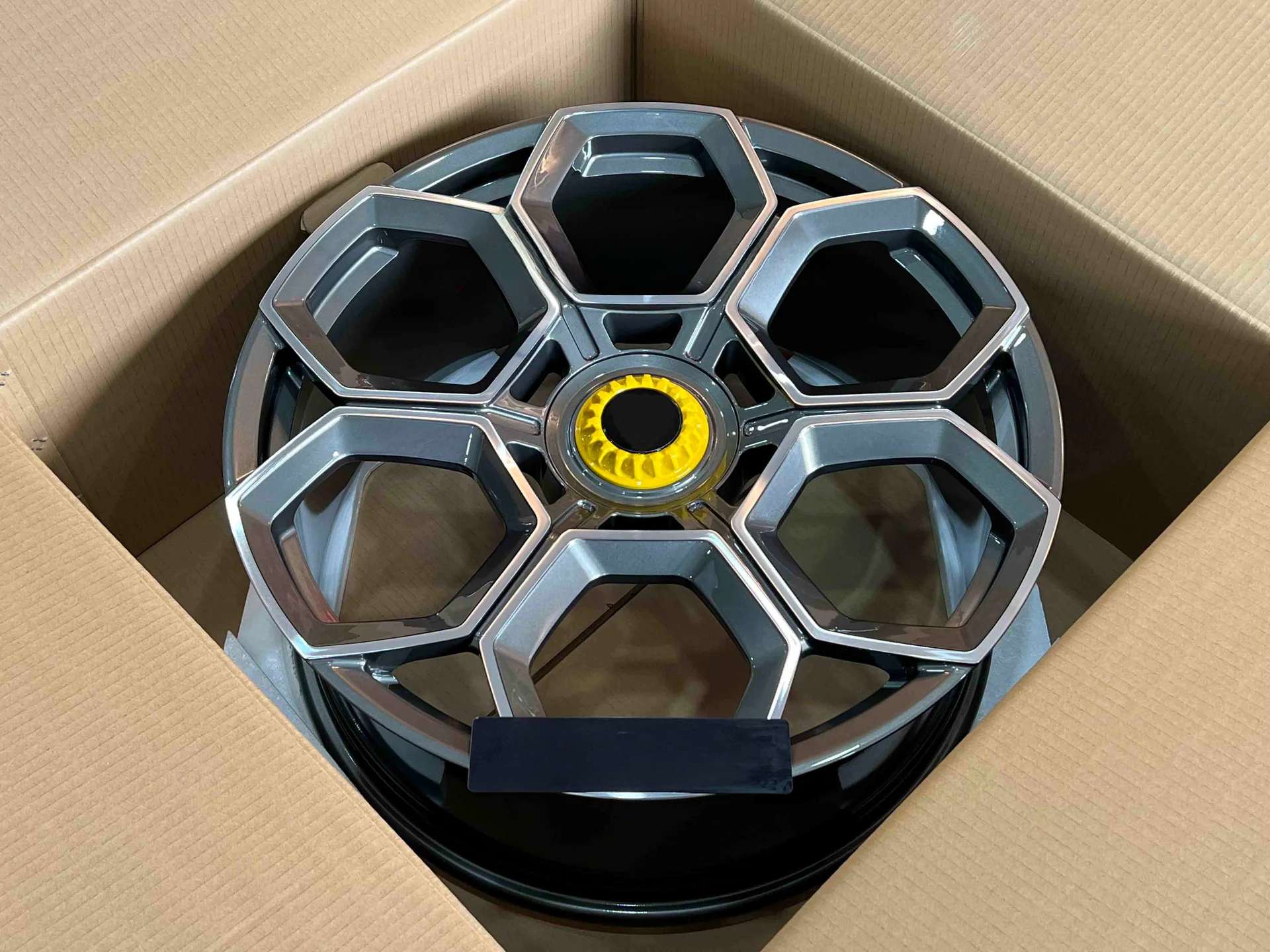 Ковані диски OEM R20 V1 (4 шт)