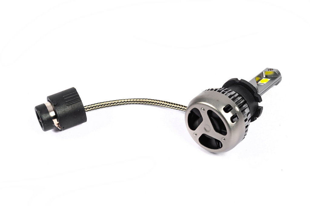 LED лампа D4S Niken Pro-series (1 шт) 2