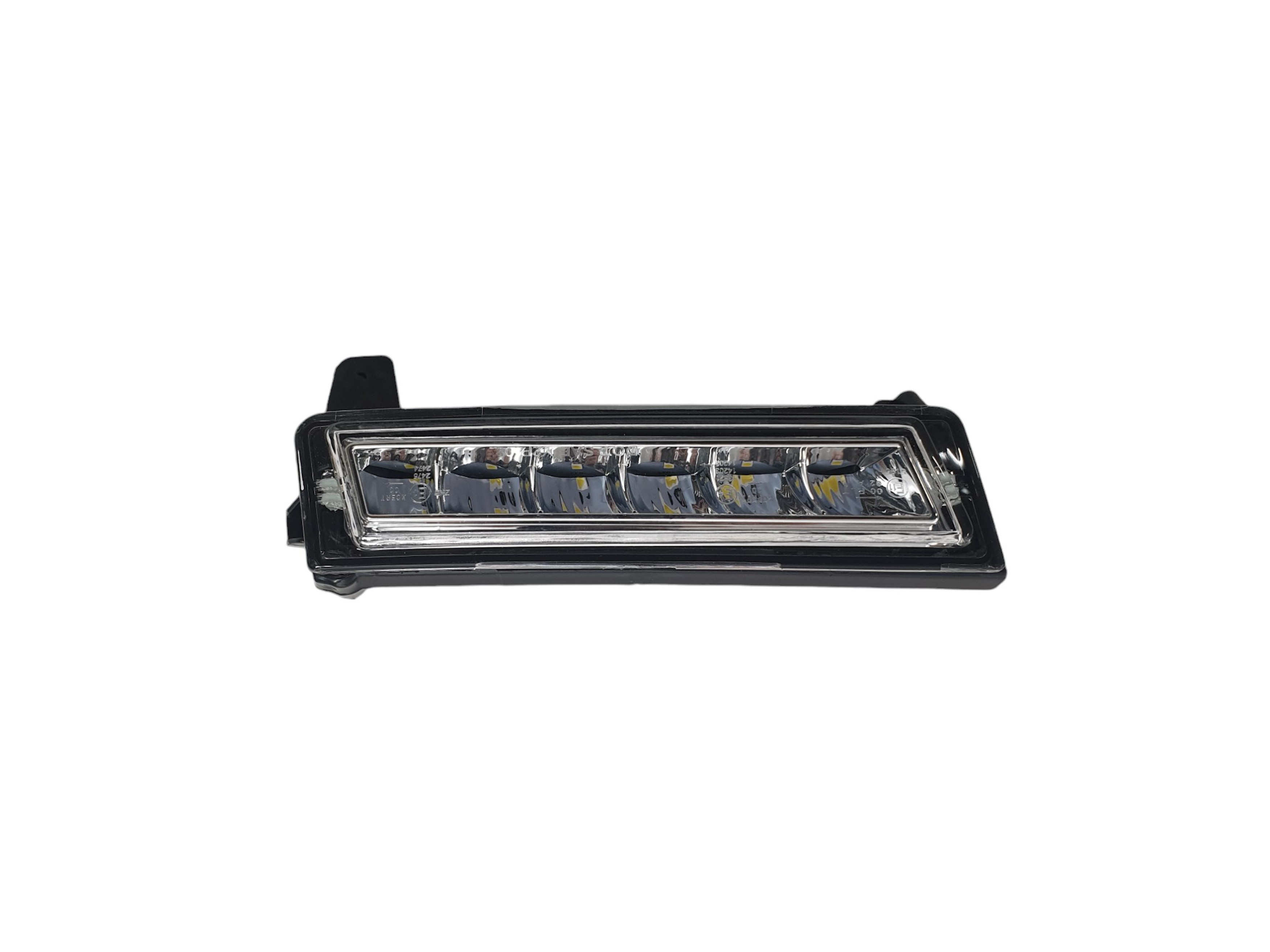 DRL ходові вогні RH на Mercedes-Benz ML-Class W164 2005-2008 року