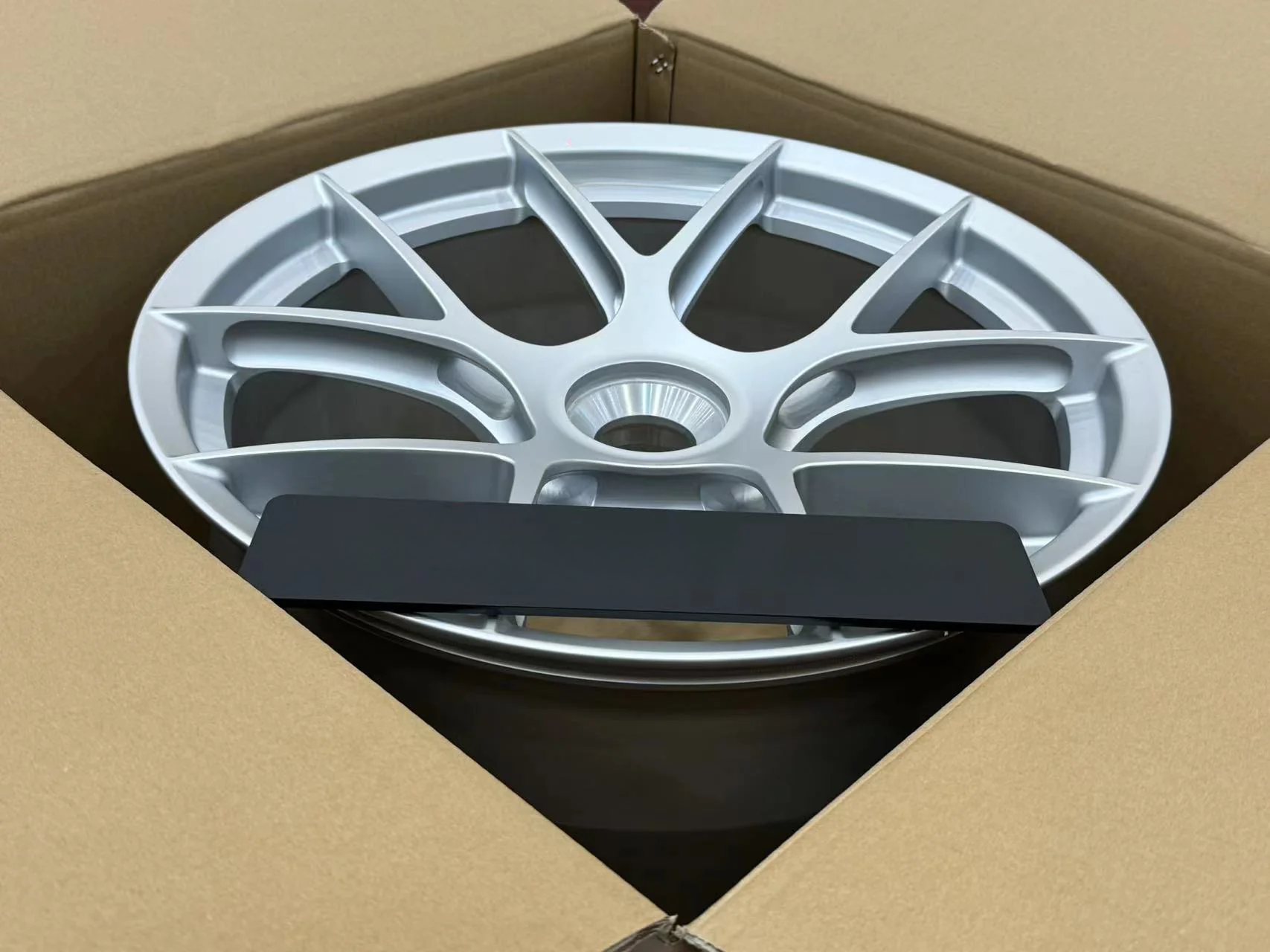 Ковані диски OEM R20 R21 V4 (4 шт) 6