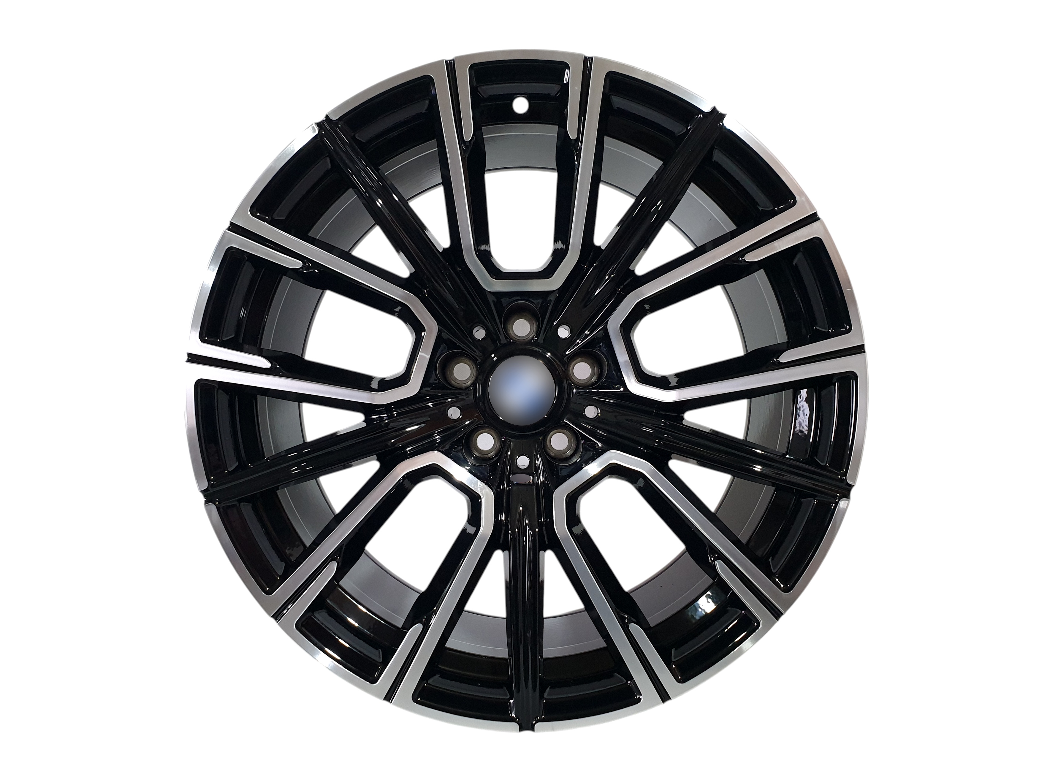 R19 BMF Диски (різноширокі) на BMW 3 Series G20 / G21 2018-2022 року