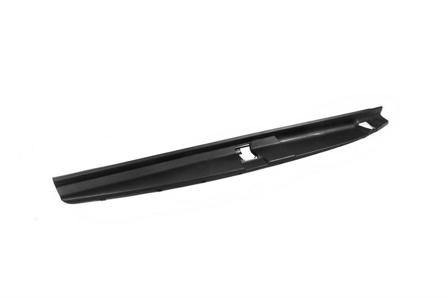 Накладка планка заднього бампера верхня захисна 5217960061 Lexus GX 460 3