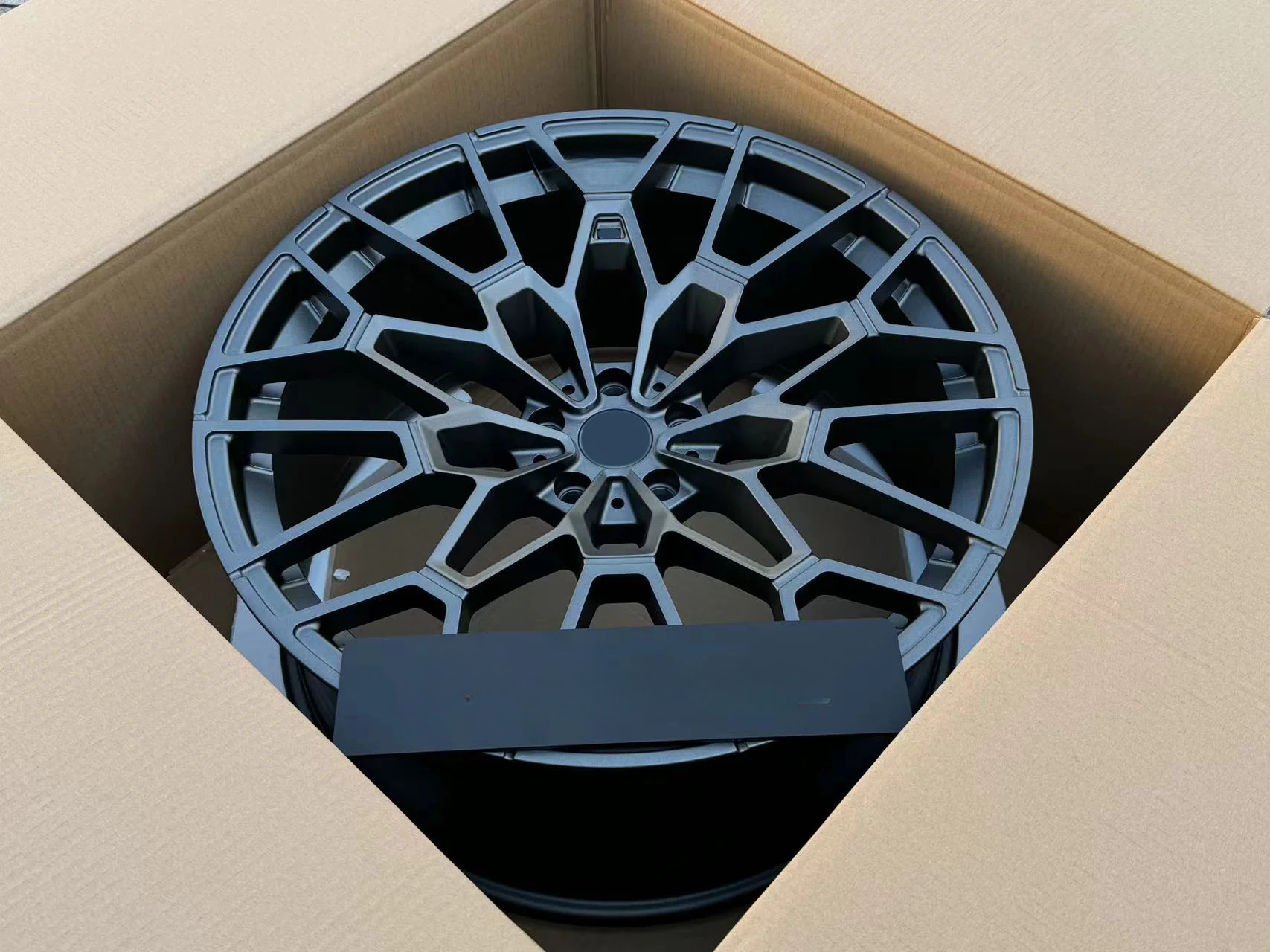 Ковані диски OEM R22 (4 шт) 4