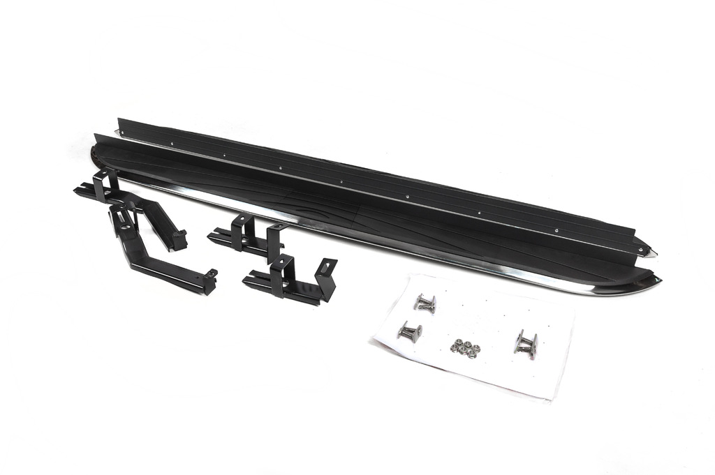 Бокові пороги OEM (2 шт) 6