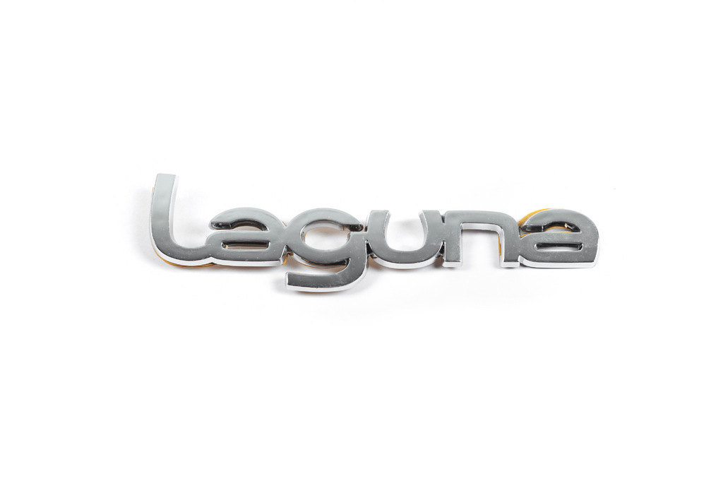 Напис Laguna 5624A (160мм на 45мм)