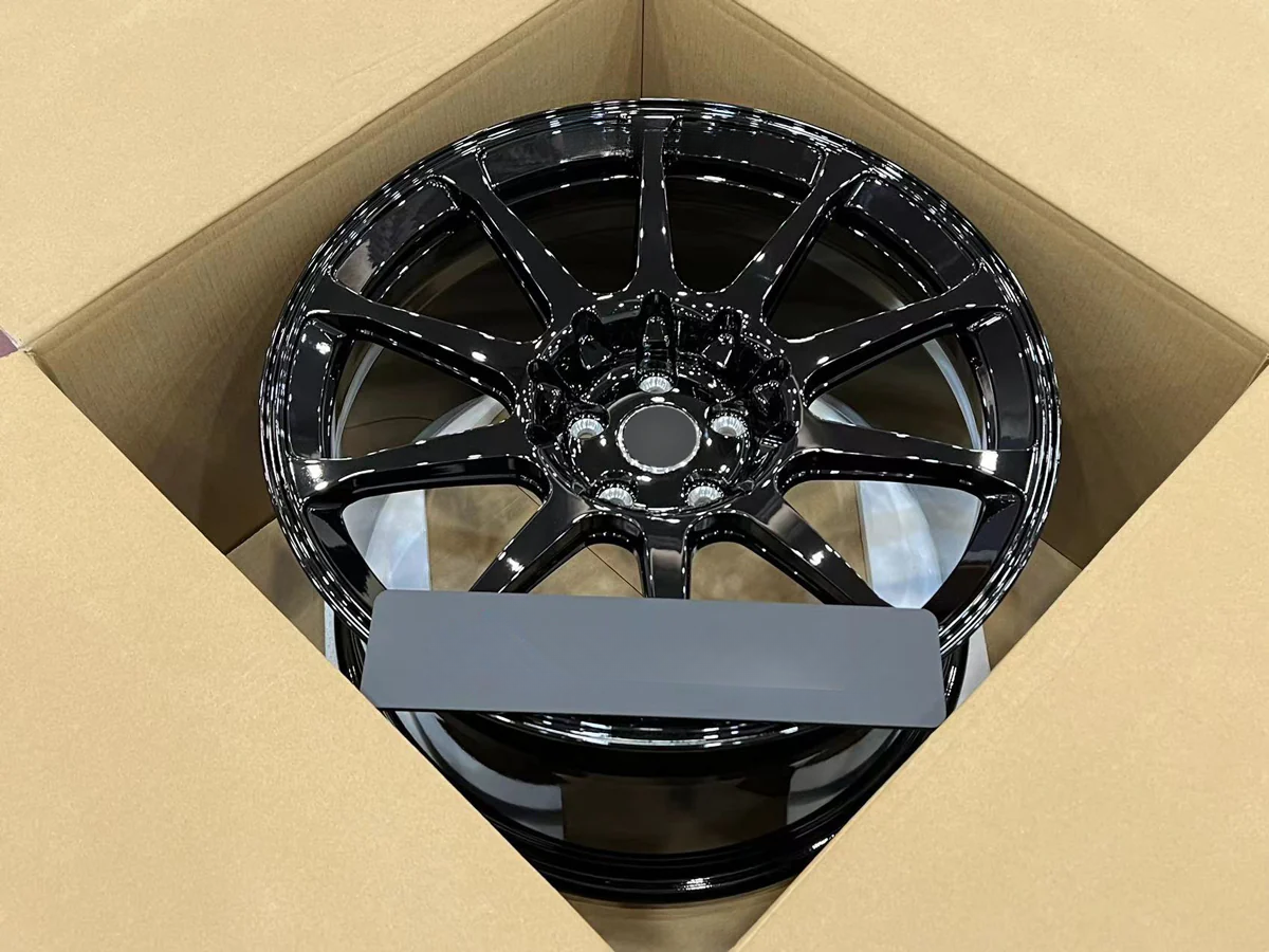Ковані диски OEM R20 V1 (4 шт) 2
