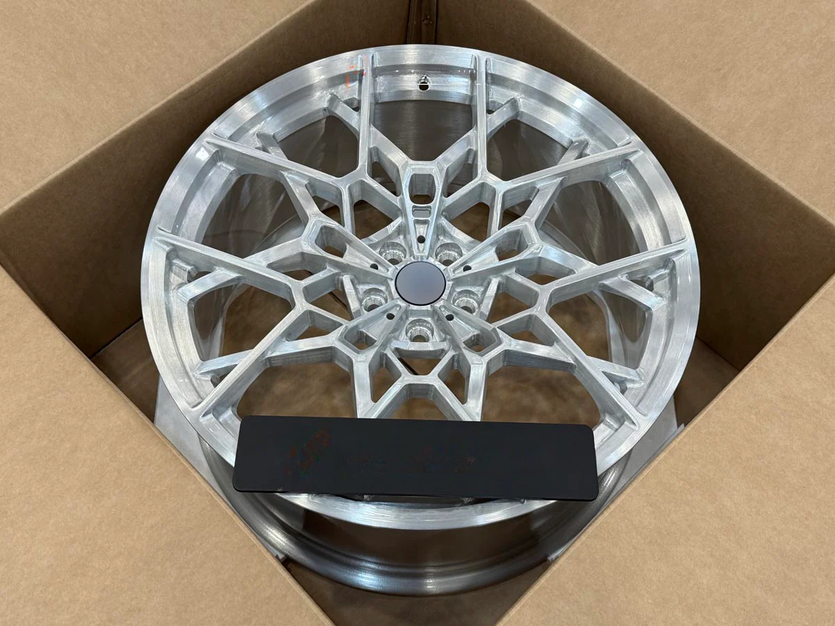 Ковані диски OEM R22 V2 (4 шт) 2