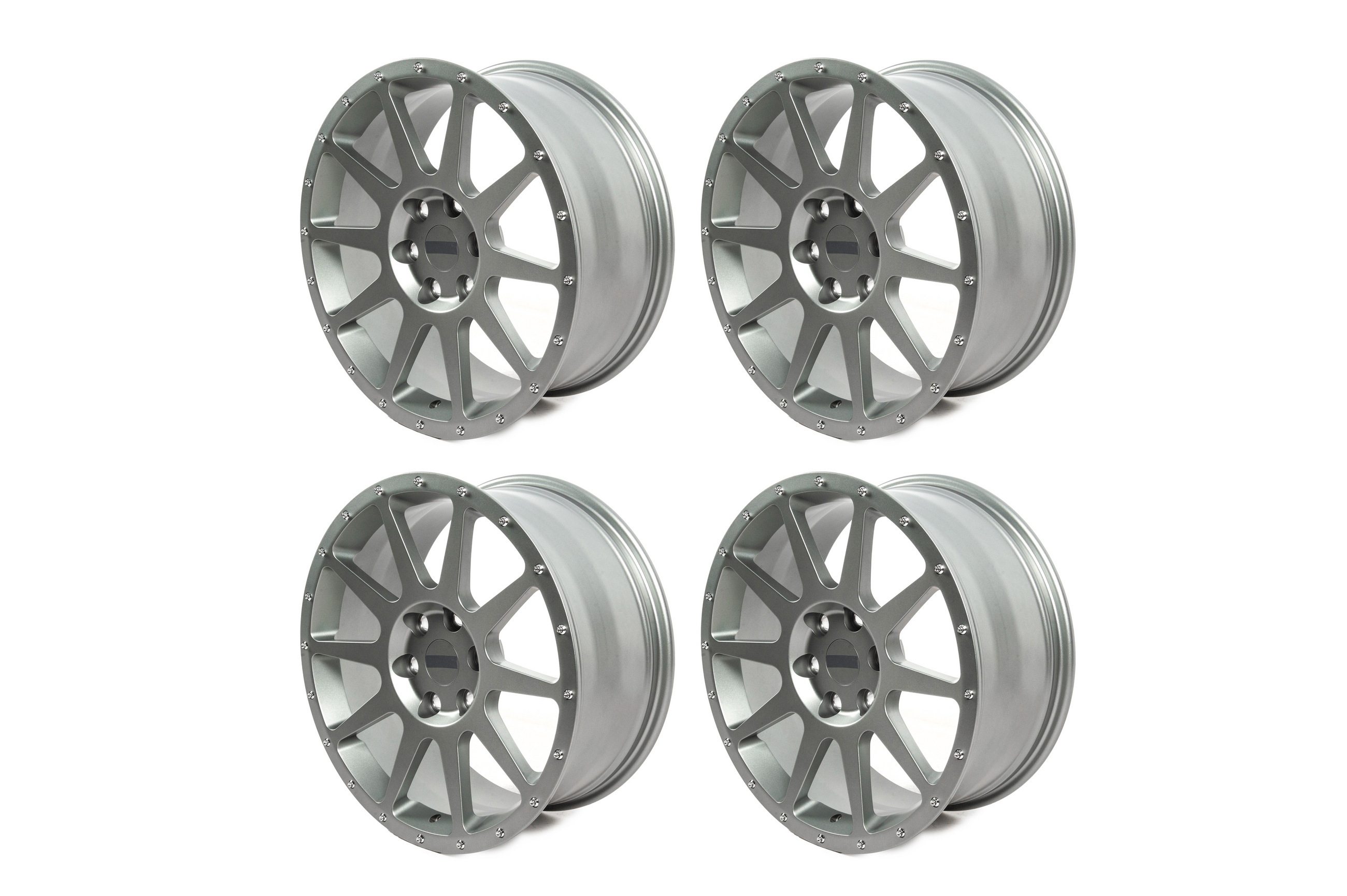 Ковані диски OEM R20 (4 шт) 5