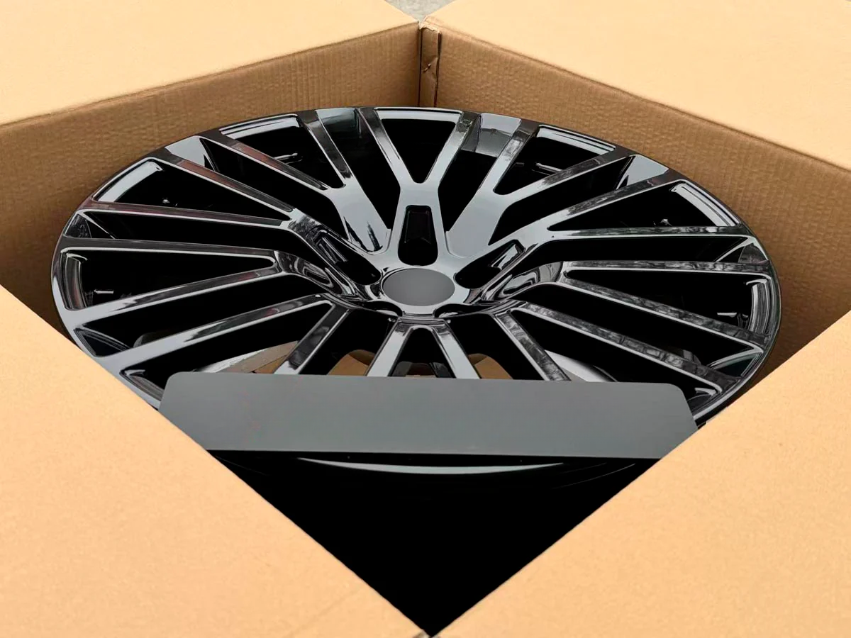 Ковані диски OEM R23 V1 (4 шт) 5