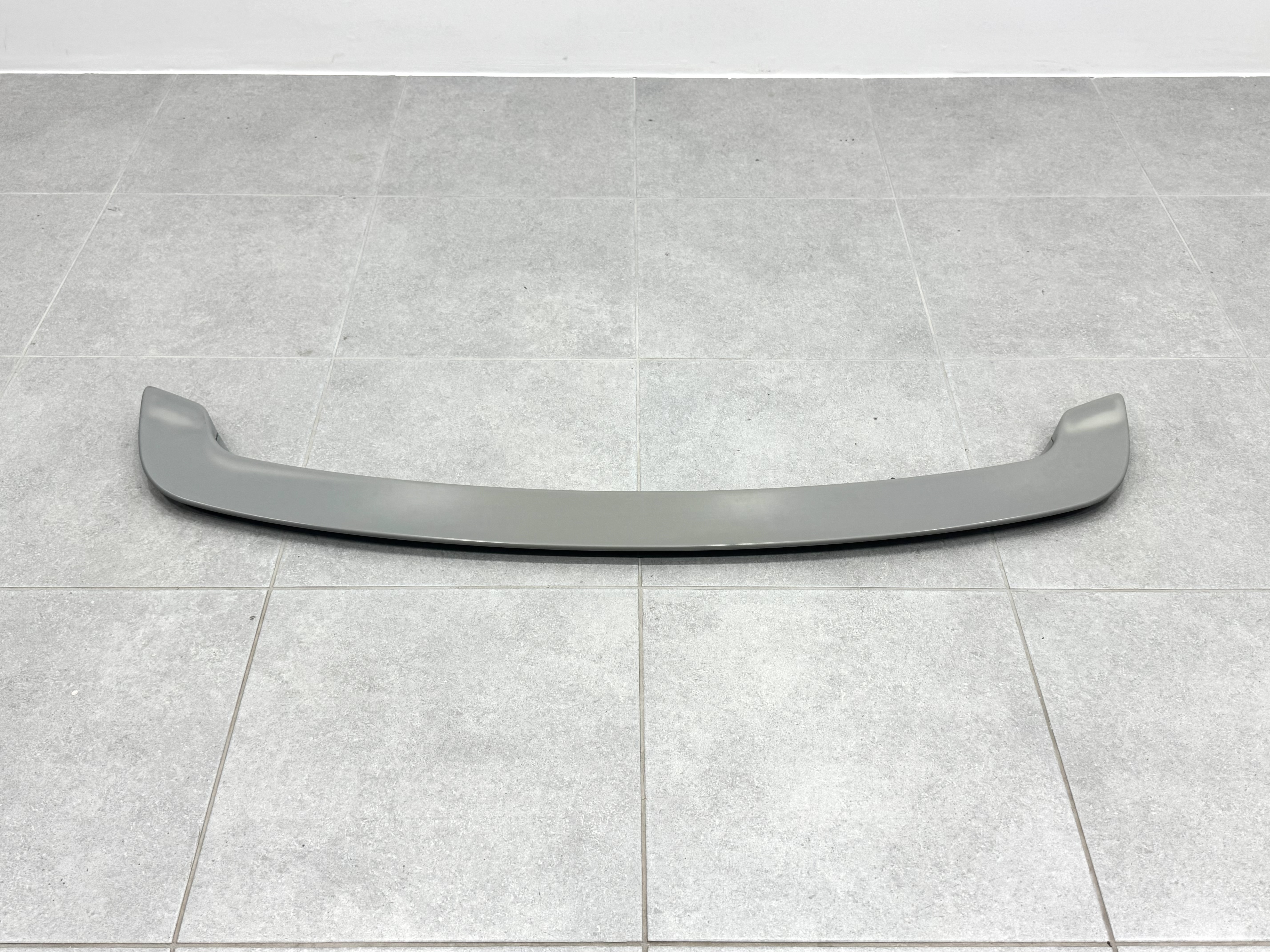 Спойлер на багажник Top-Wing BMW 3 series E90 2005-2011 ABS пластик 2