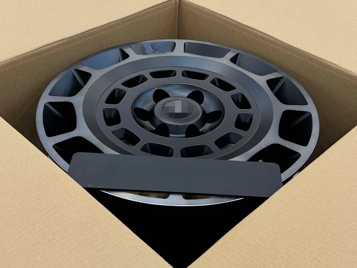 Ковані диски OEM R20 V2 (4 шт) 4