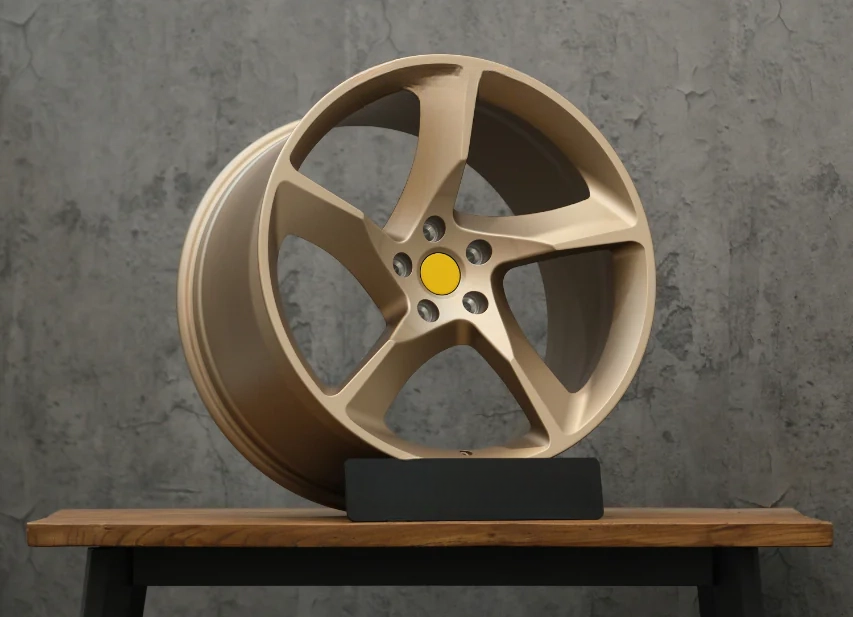 Ковані диски OEM R20 V1 (4 шт)