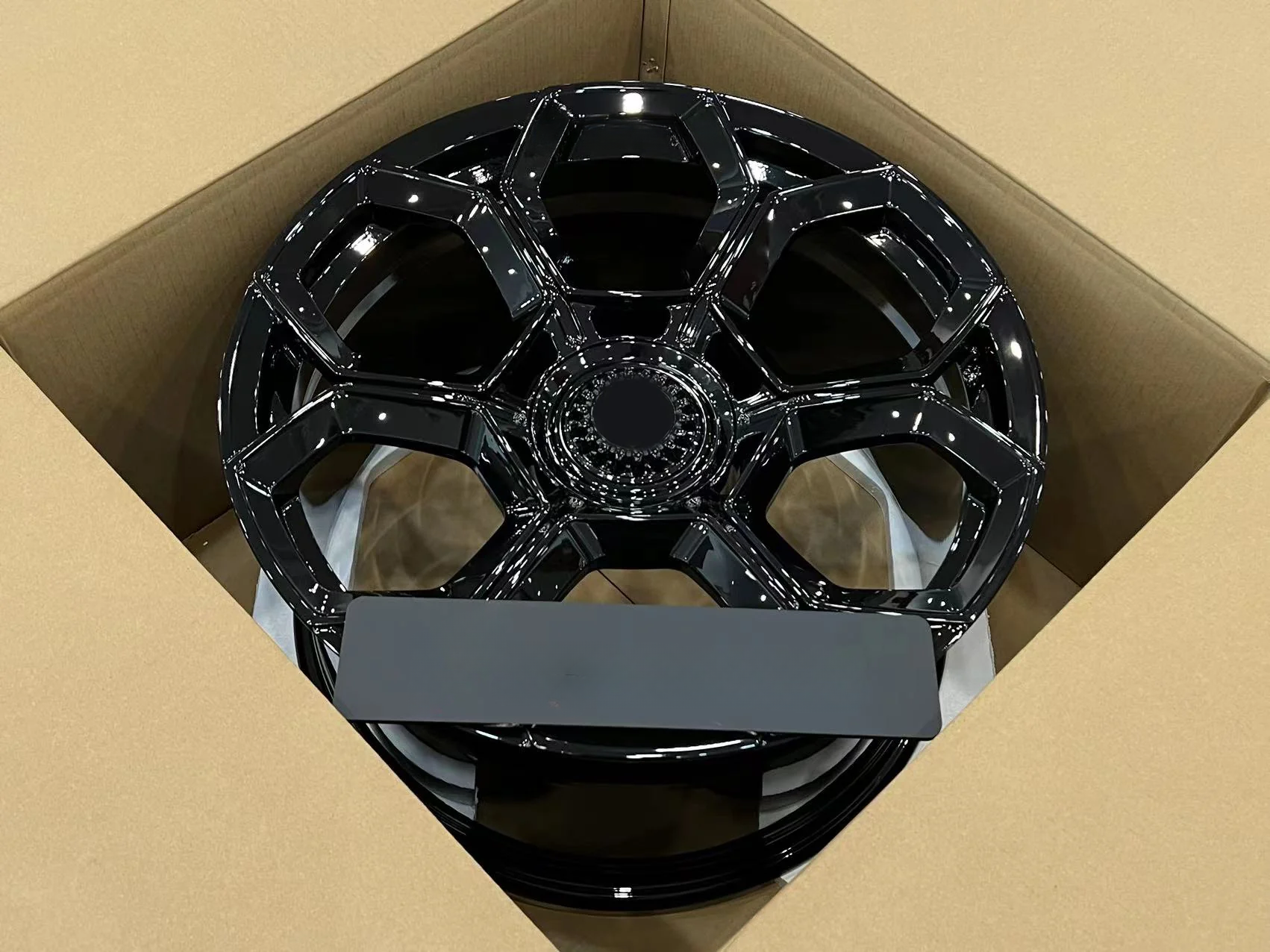 Ковані диски OEM R20 R21 V6 (4 шт) 3