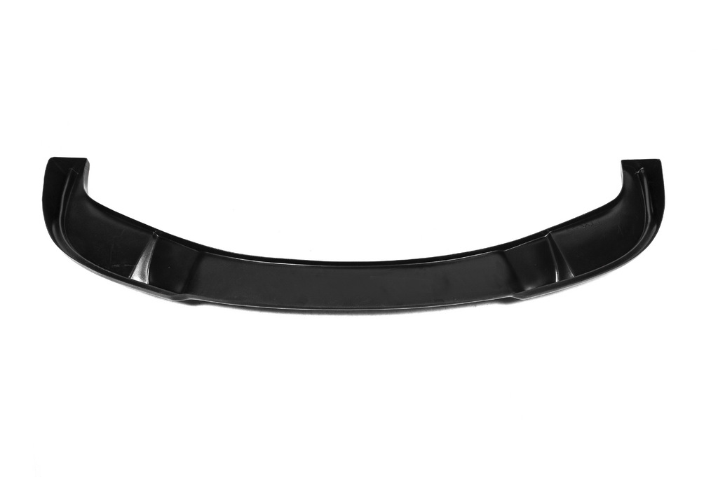 Передня Lip накладка (Для M Sport/M Technic Hamann чорний глянець) 5