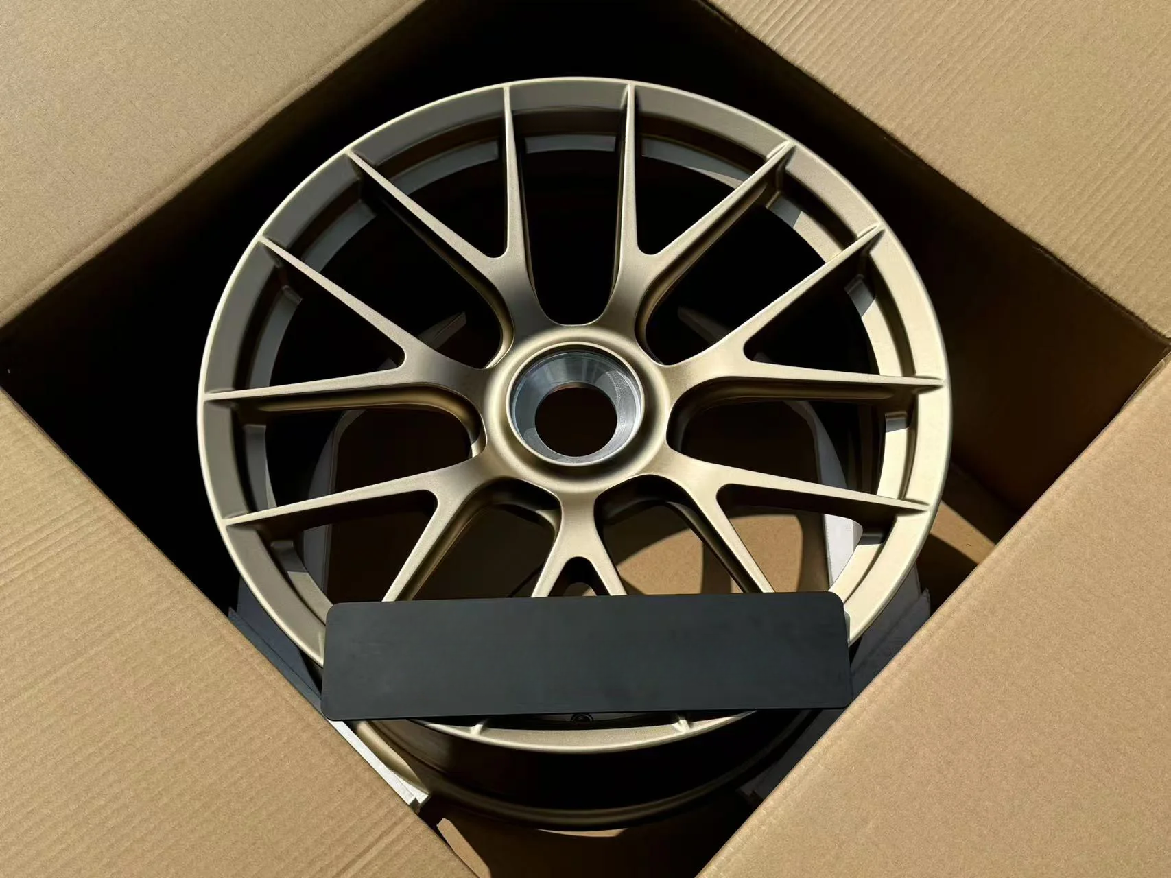 Ковані диски OEM R20 V12 (4 шт) 3