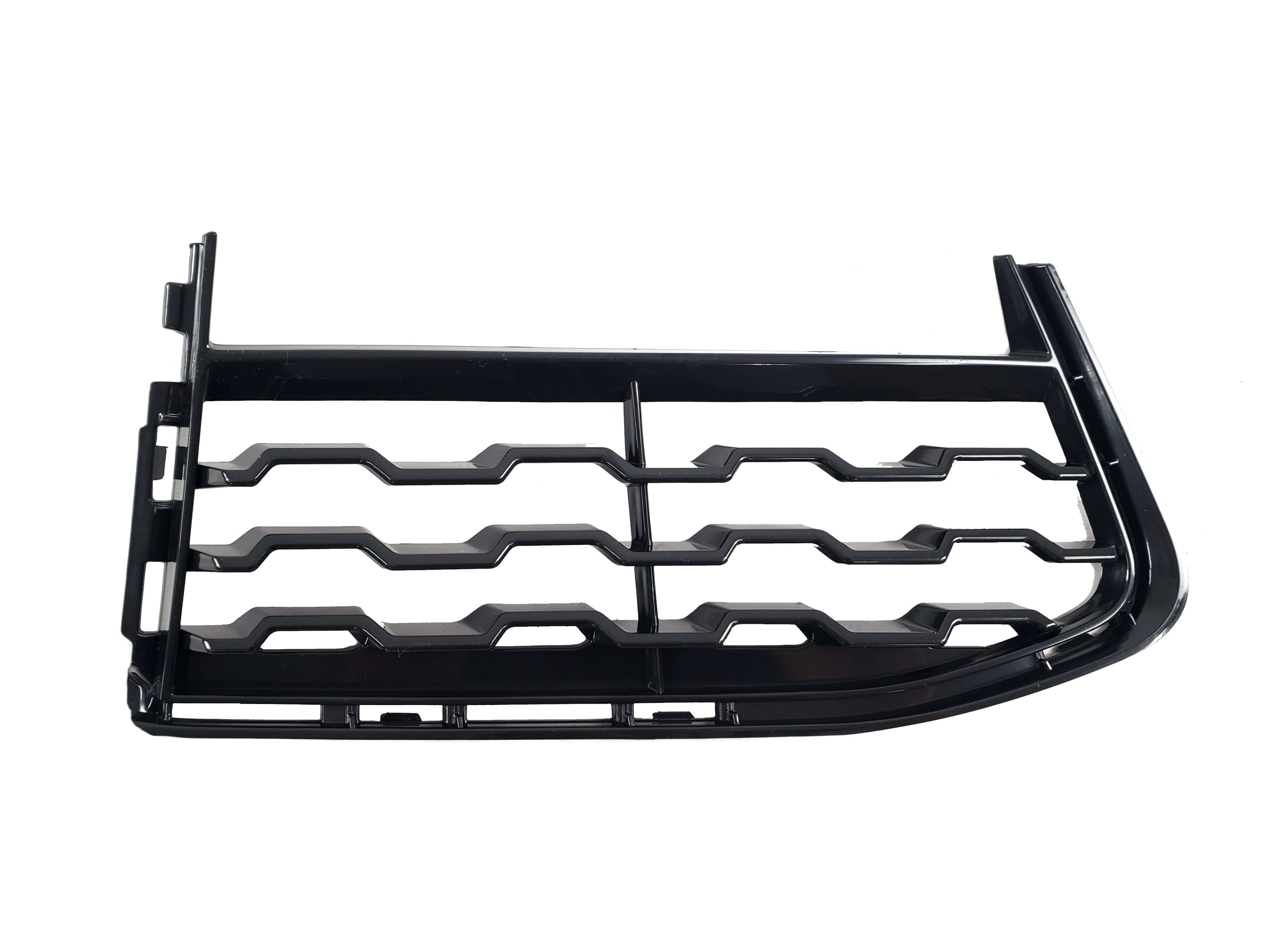 Решітки в бампер RH на BMW 7 Series G11 / G12 2015-2019 року 2