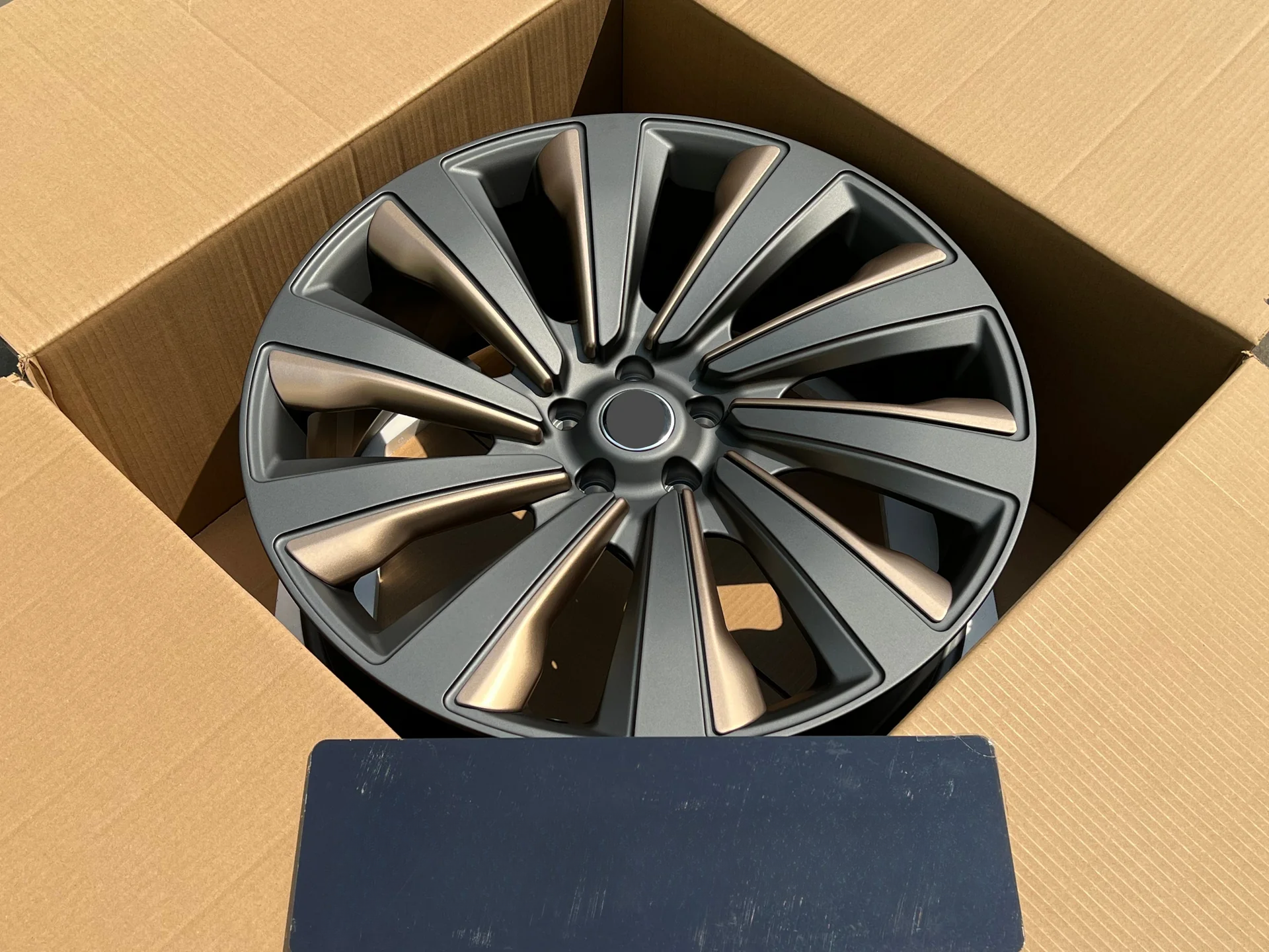 Ковані диски OEM R23 V4 (4 шт) 2