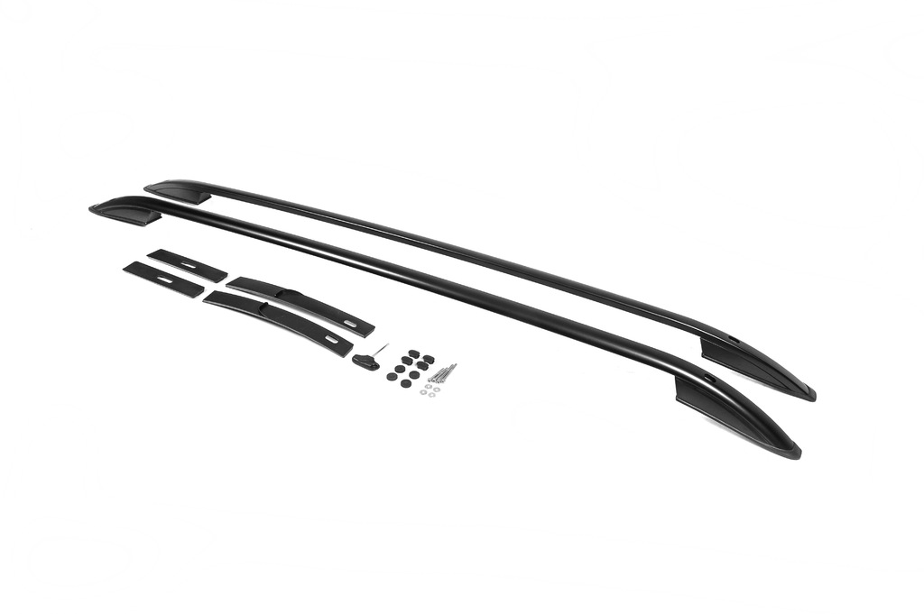 Рейлінги Skyport Black 2